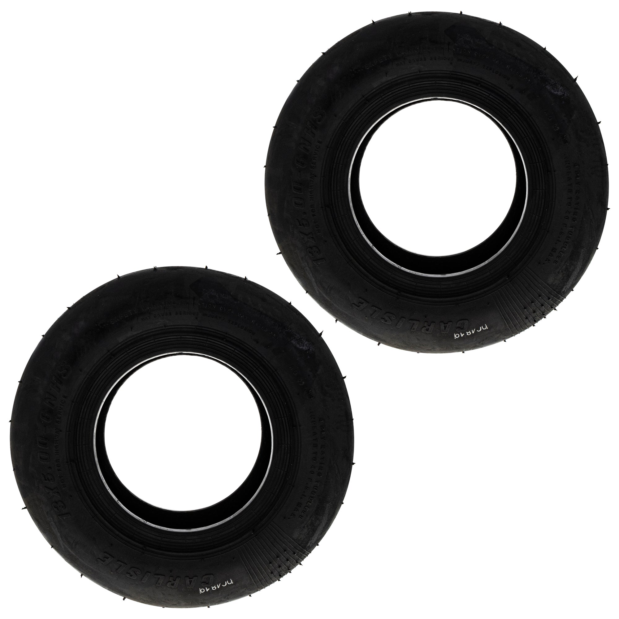 Exmark 1-633002 Tire 2-Pack
