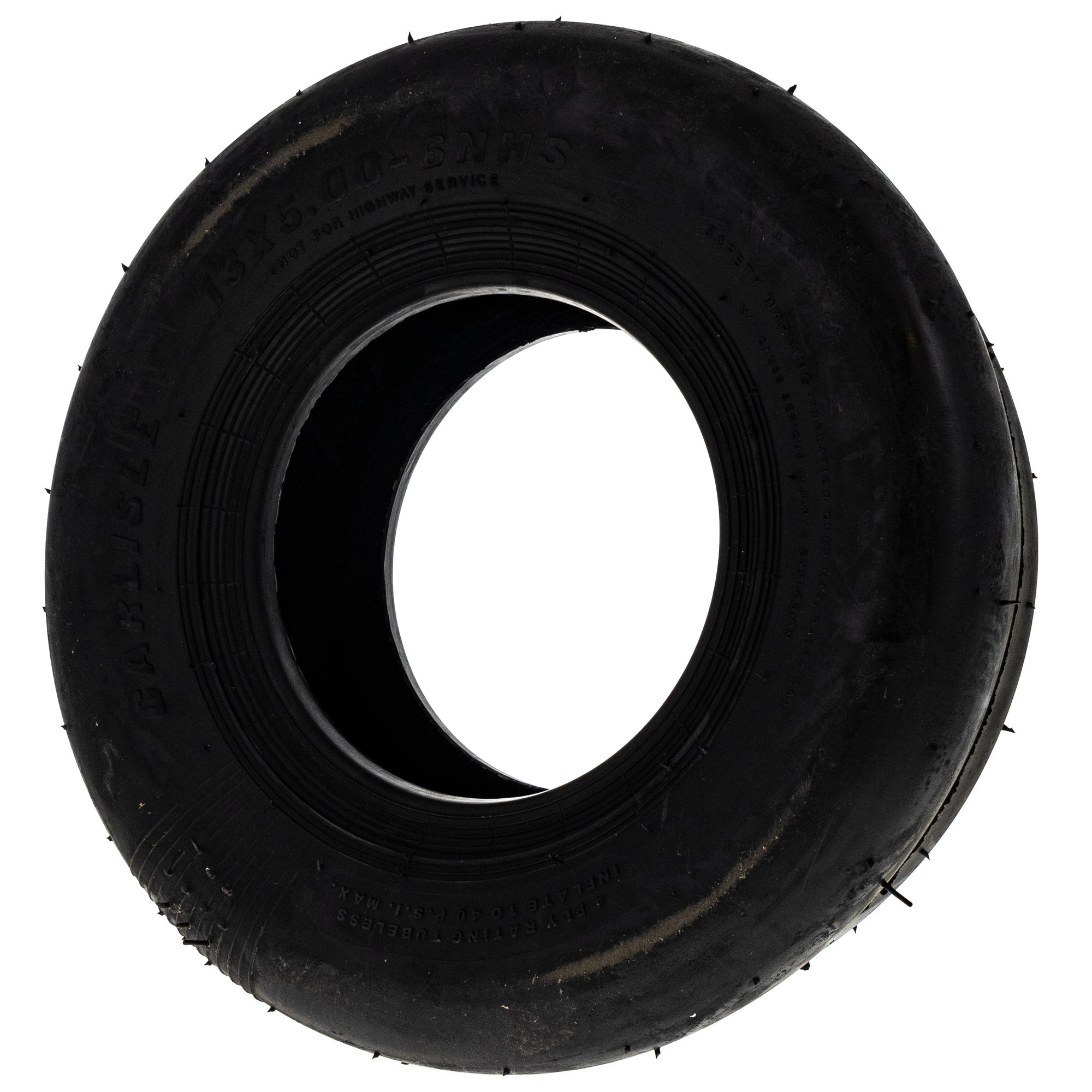 Exmark 1-633002 2 Tires 2-Pack