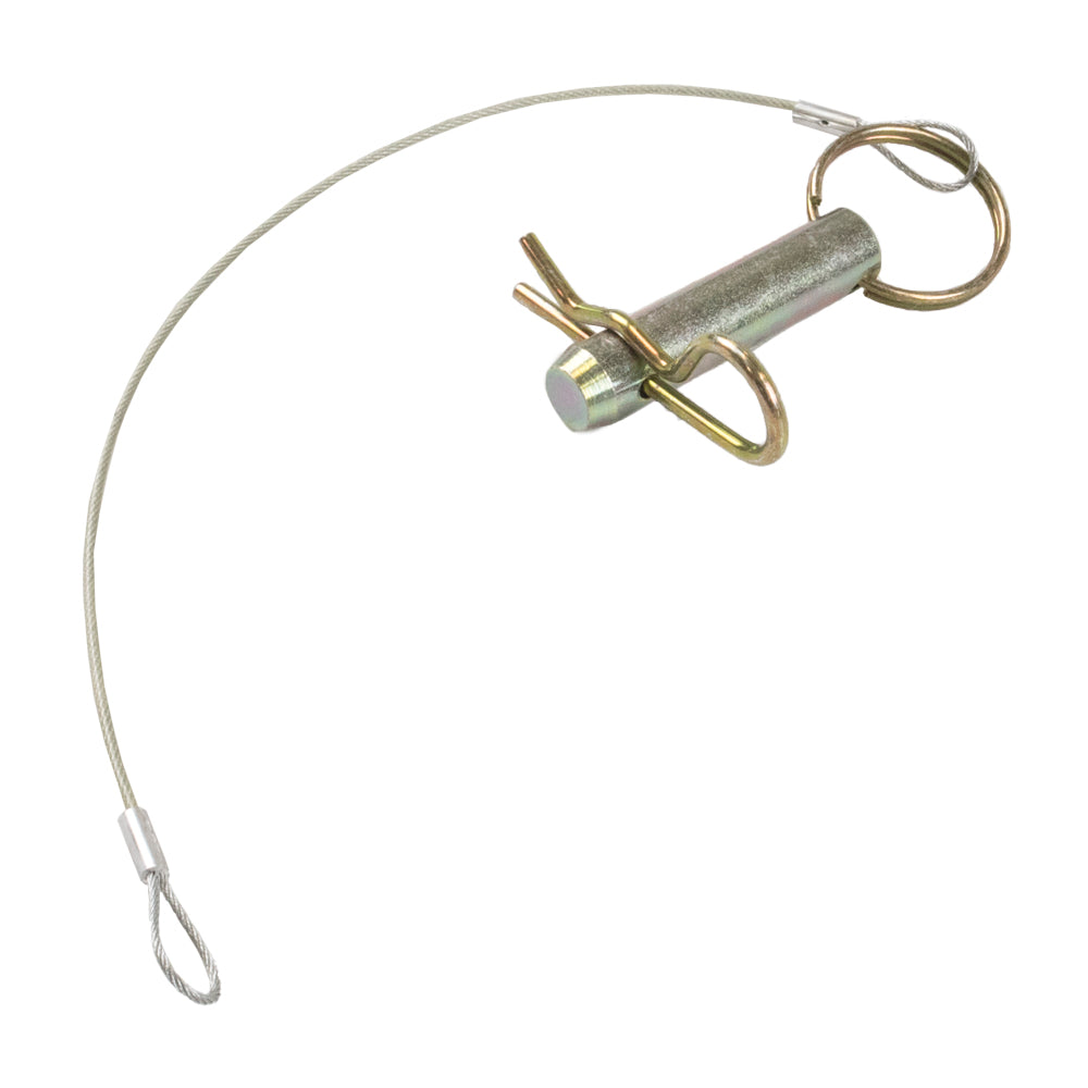 Exmark 1-633097 Pin