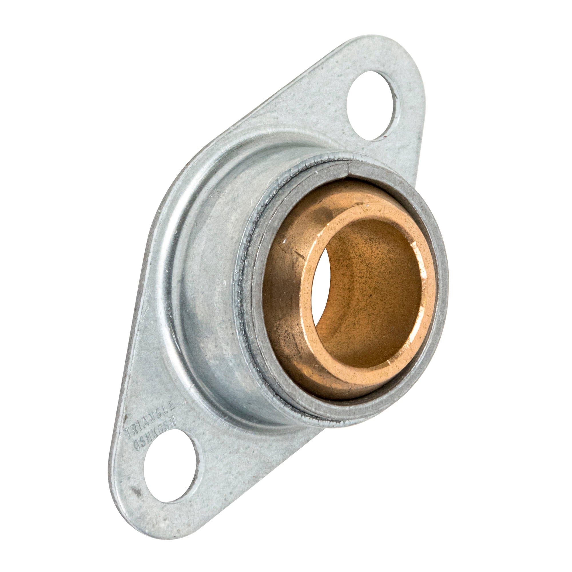Exmark 1-633102 Side Flange Bearing