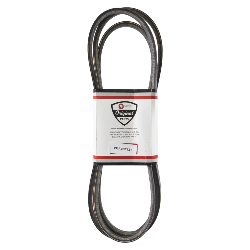 Exmark 1-633127-SL Belt