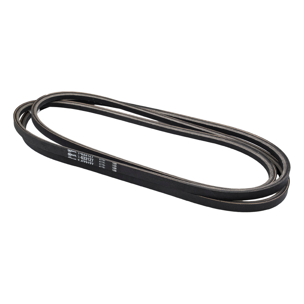 Exmark 1-633127-SL Blade Drive Belt with Sleeve