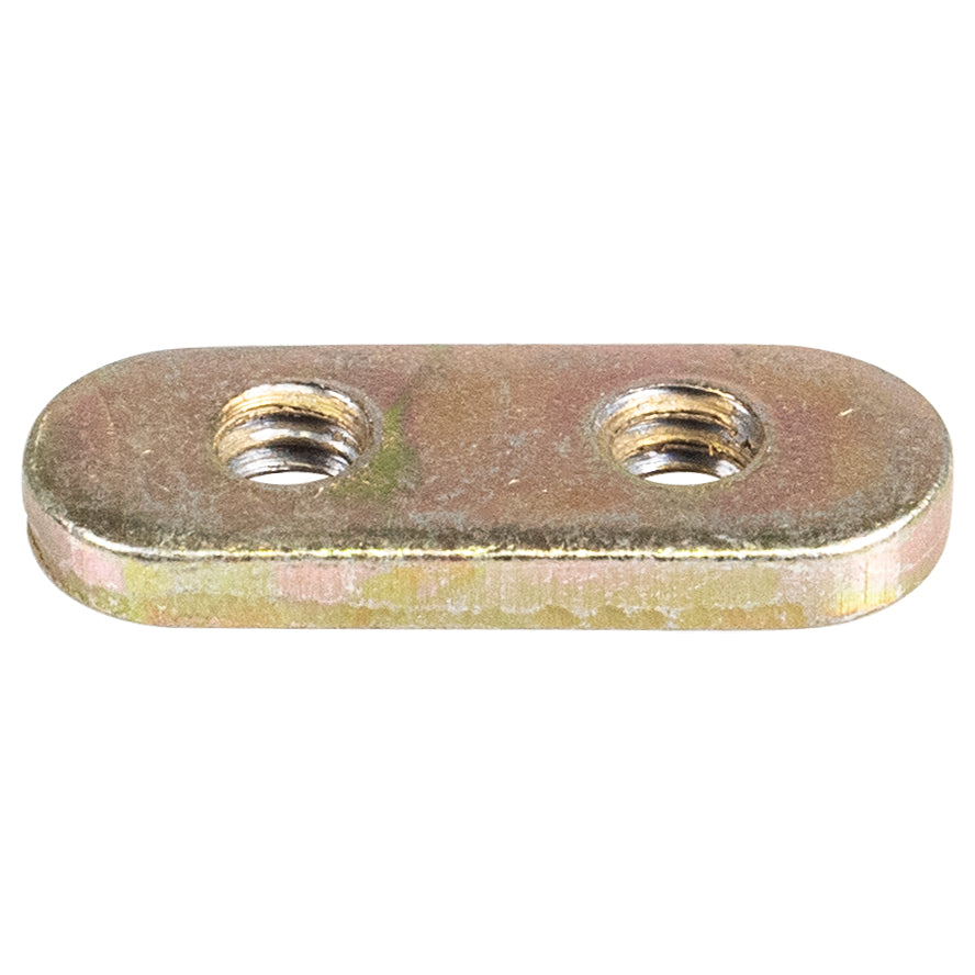 Exmark 1-633181 Tapped Plate