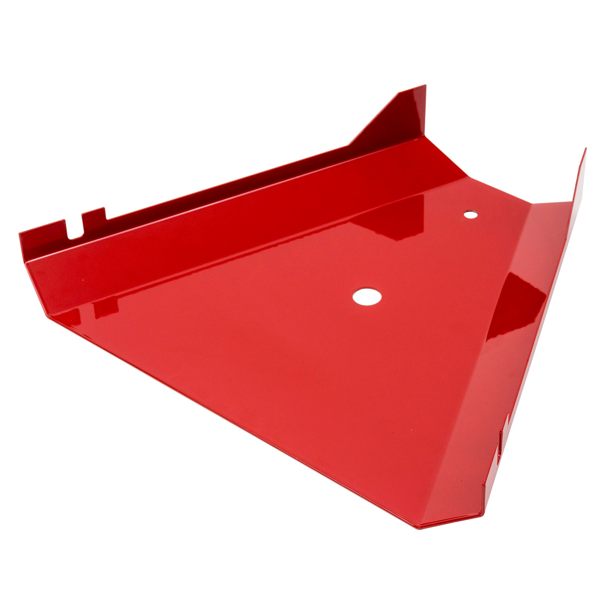 Exmark 1-633357-01 Belt Shield