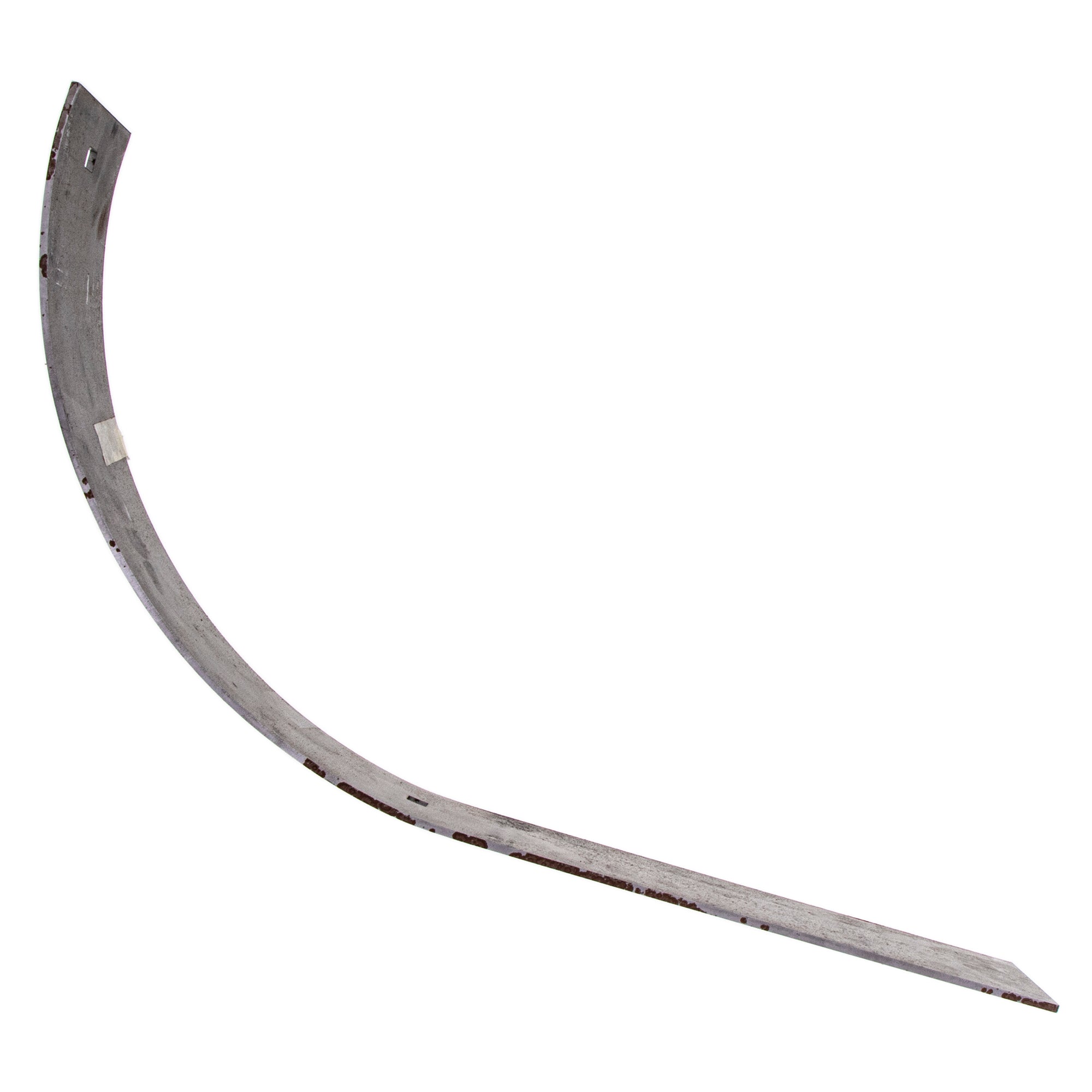 Exmark 1-633533 Center Baffle