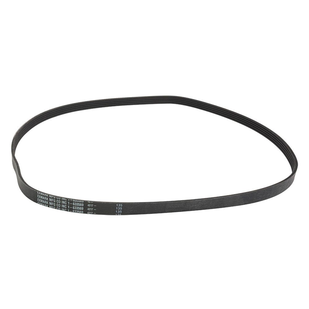 Exmark 1-633569-SL Poly Hydro V-Belt