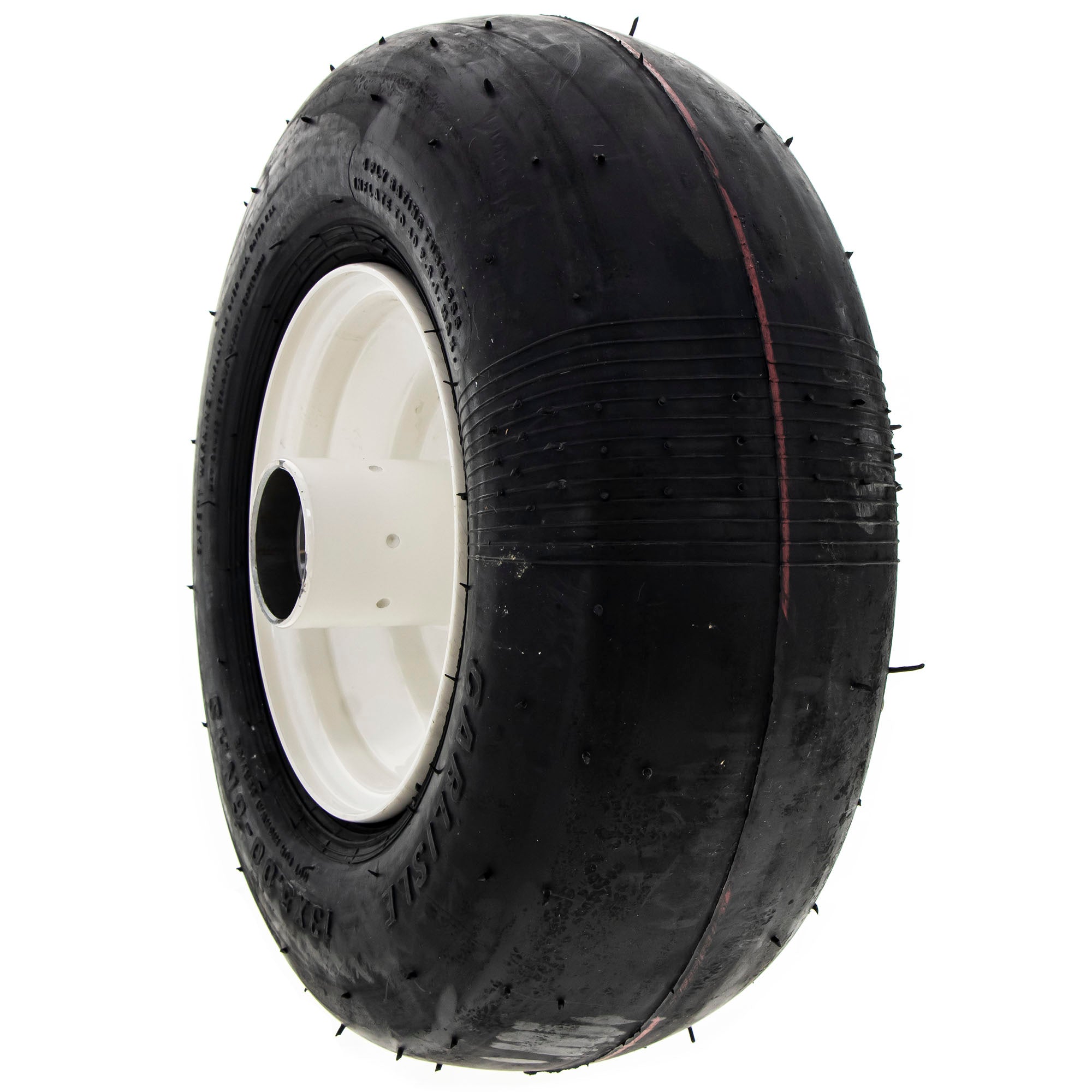 Exmark 1-633582 2 Tire and Wheel Set 2-Pack