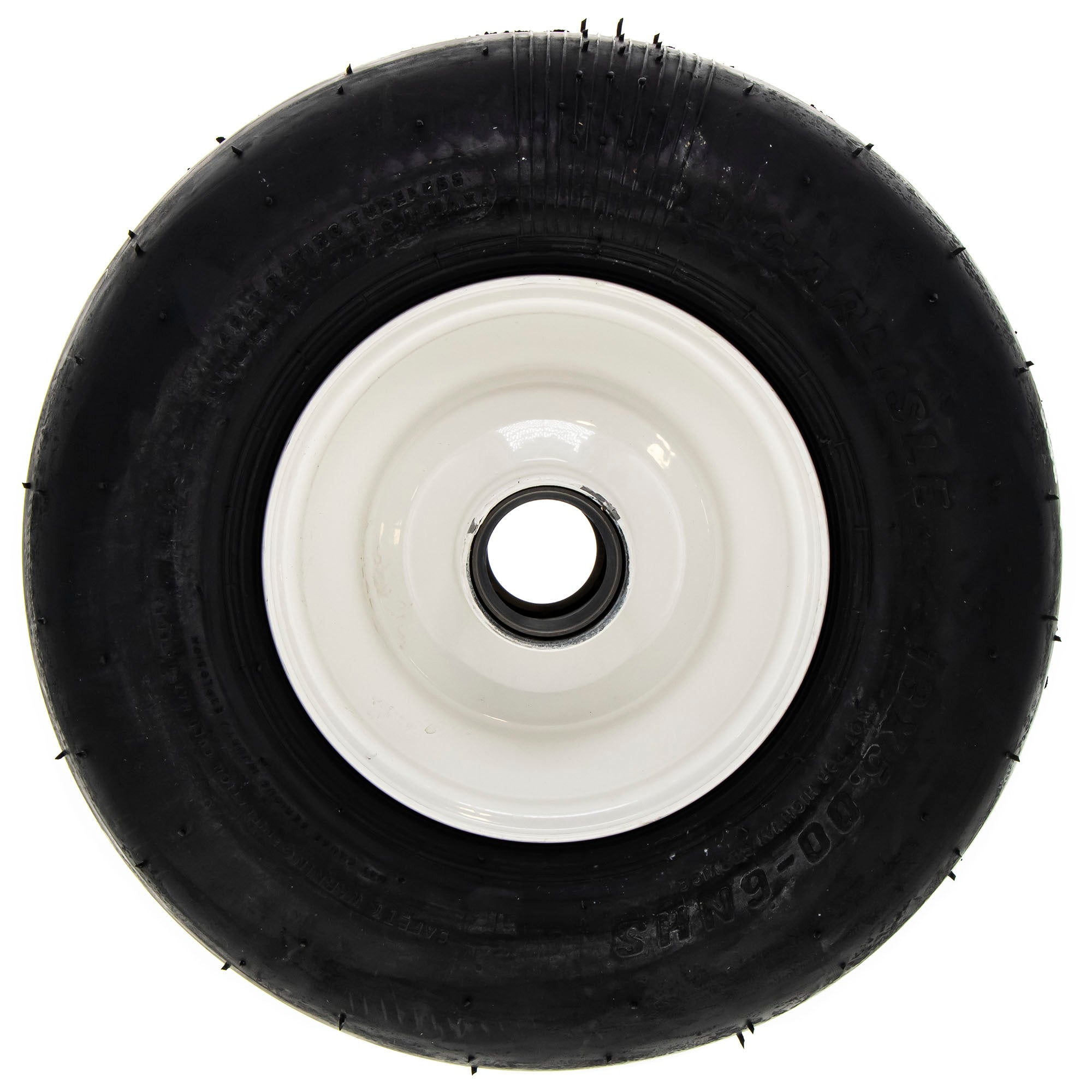 Exmark 1-633582 2 Tire and Wheel Set 2-Pack