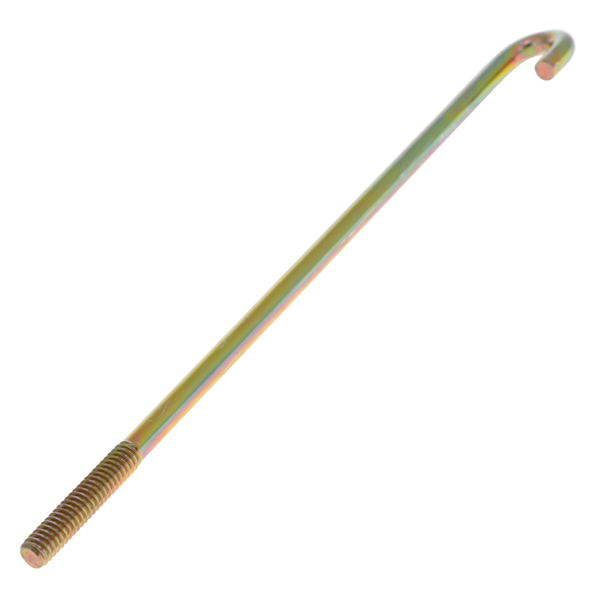 Exmark 1-633651 Hold Down Bolt