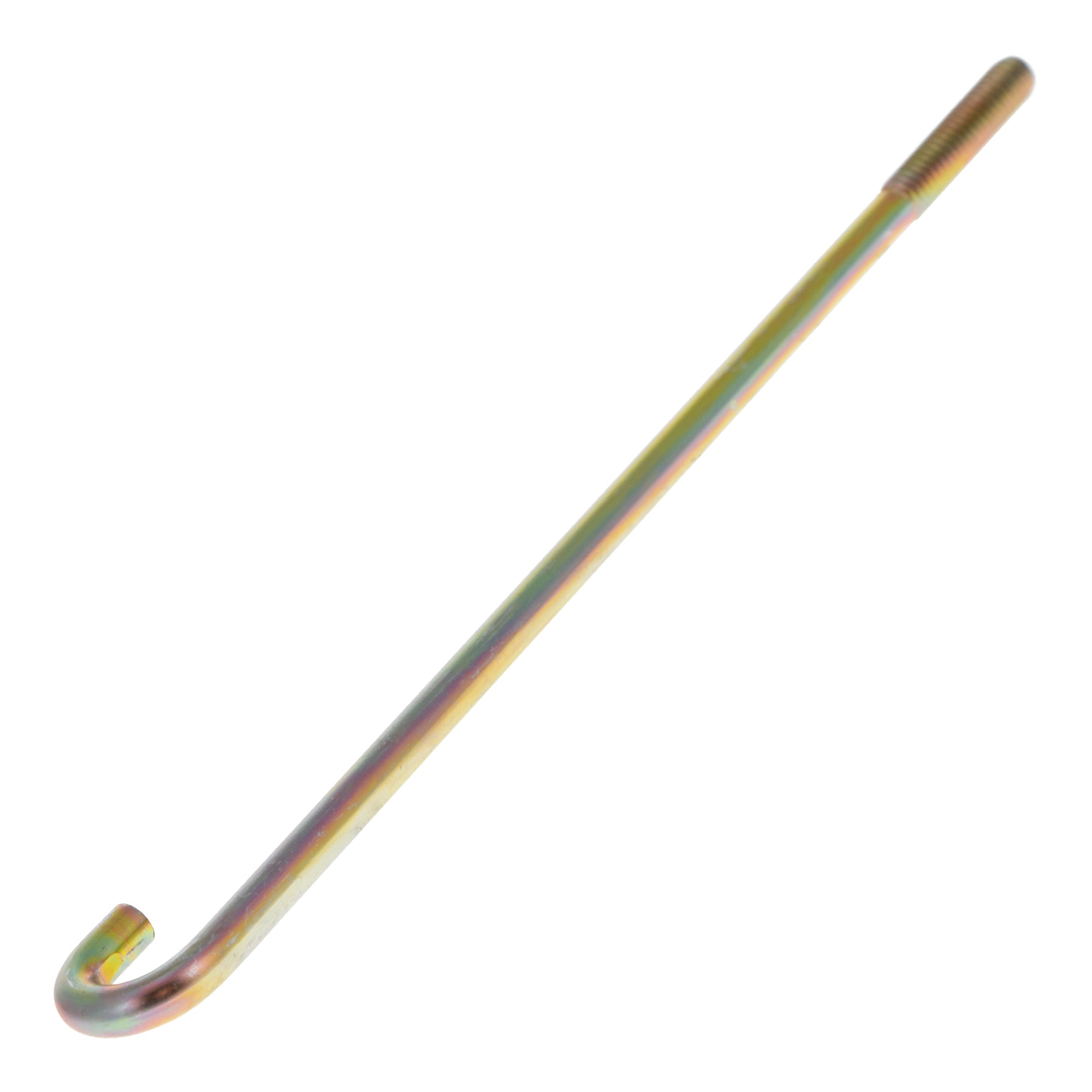 Exmark 1-633651 Hold Down Bolt