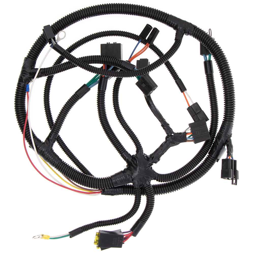 【ema】 Exmark 1-633677 Wiring Harness | Mow The Lawn
