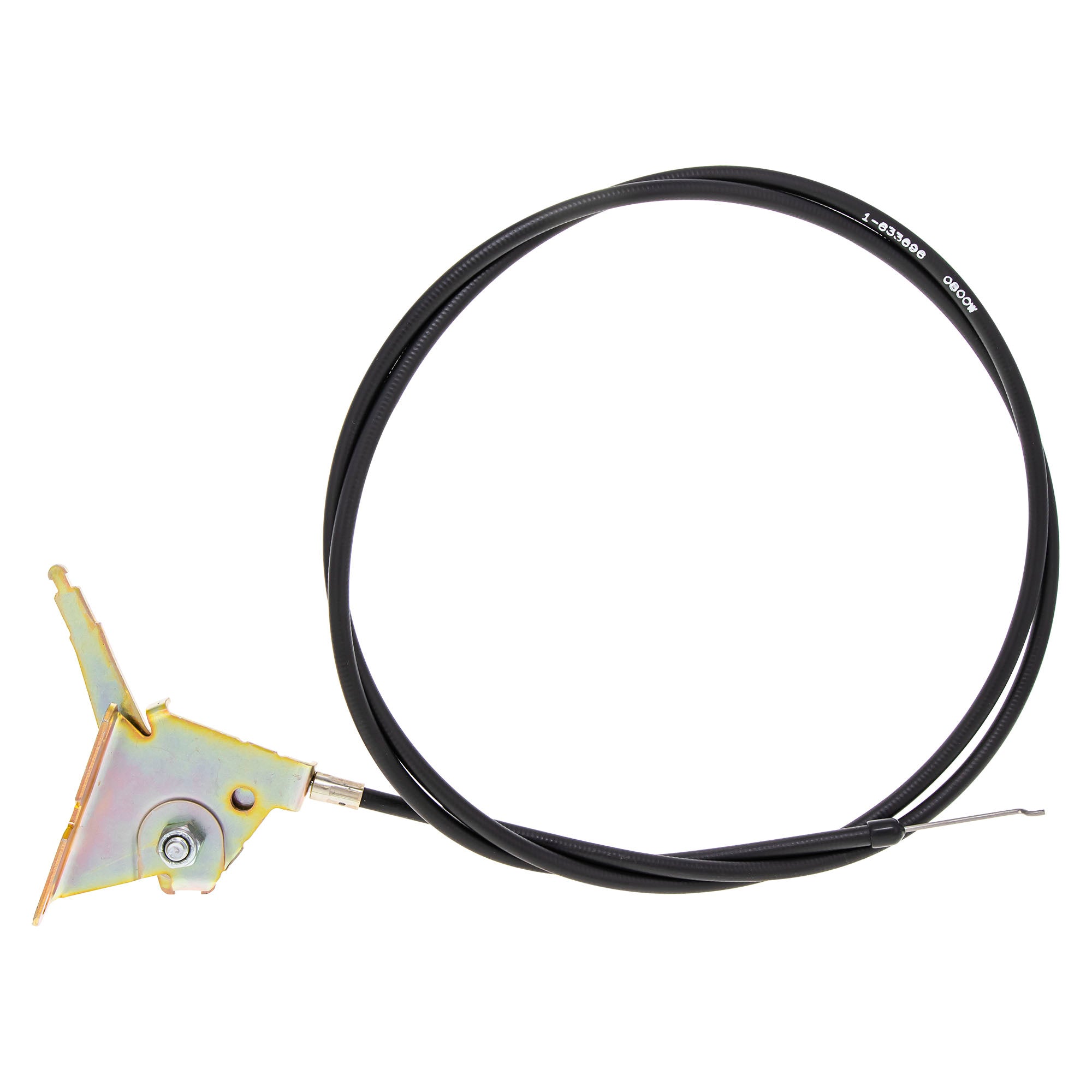 Exmark 1-633696 Throttle Cable