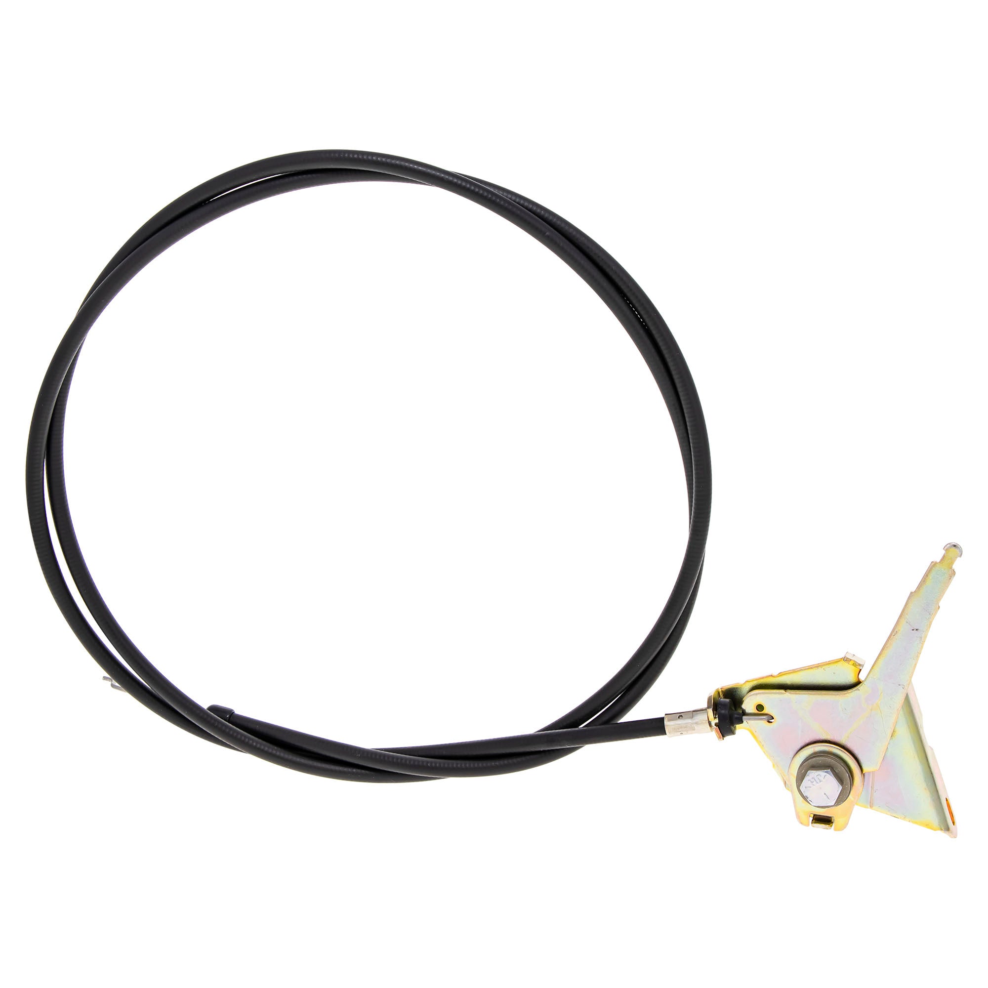 Exmark 1-633696 Throttle Cable