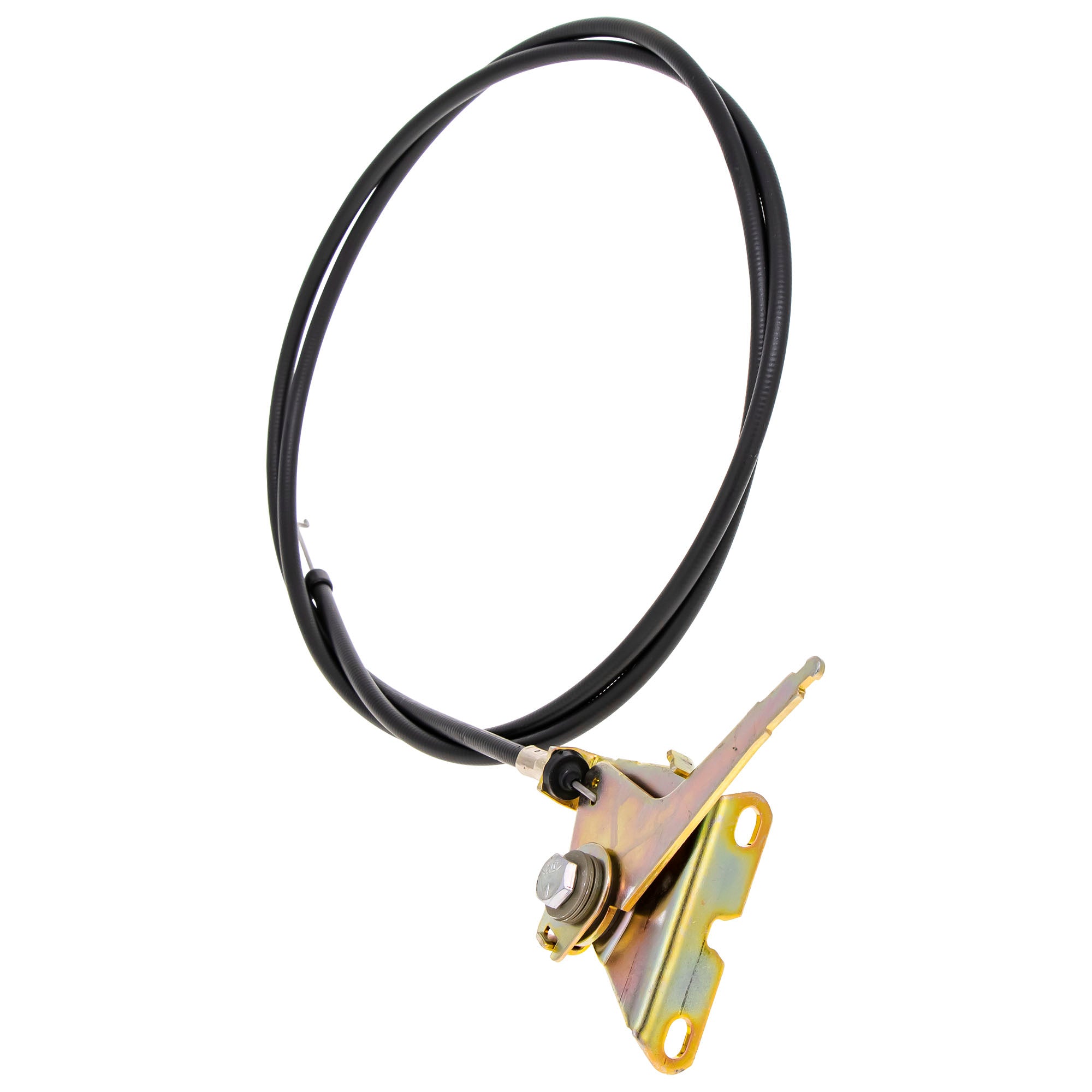 Exmark 1-633696 Throttle Cable