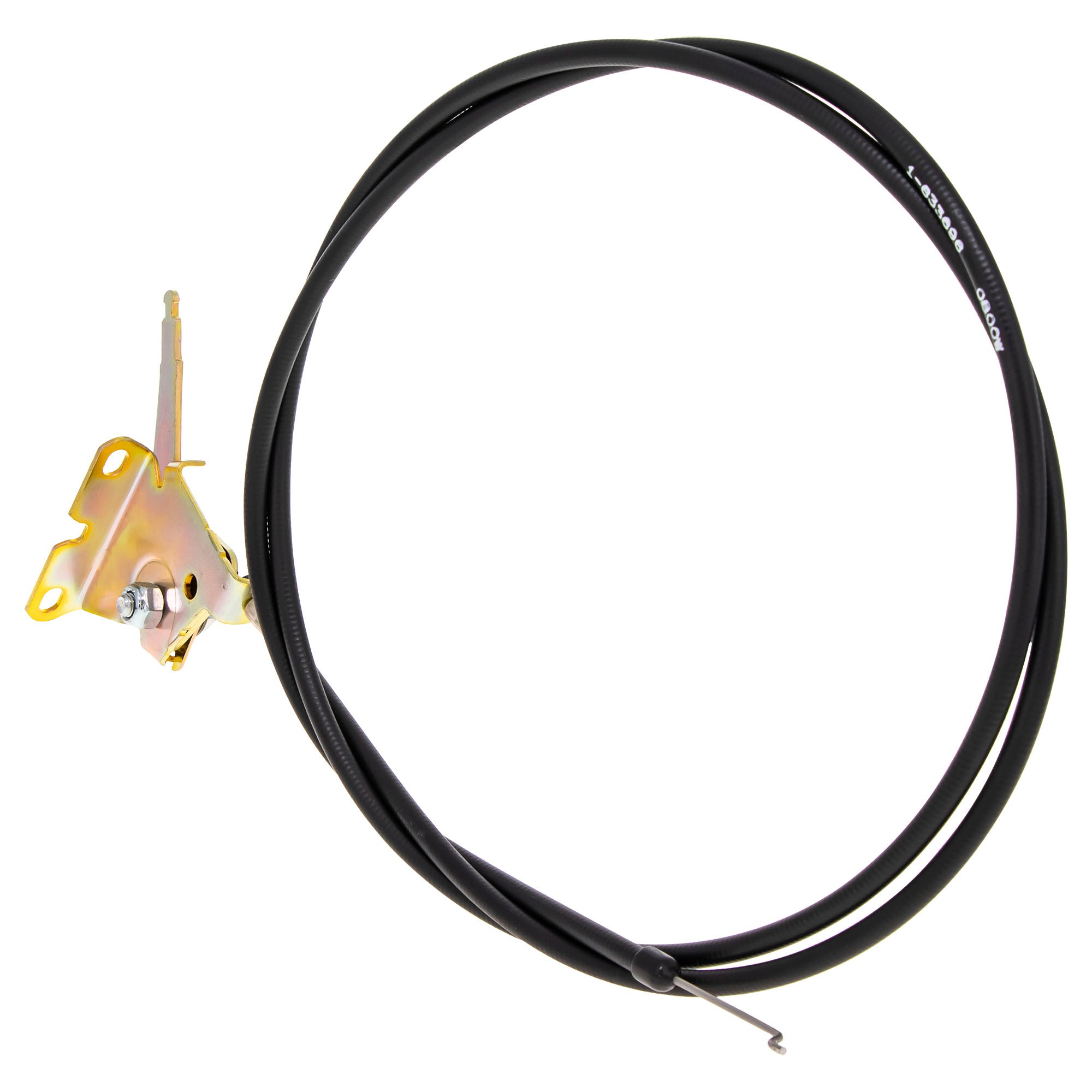 Exmark 1-633696 Throttle Cable