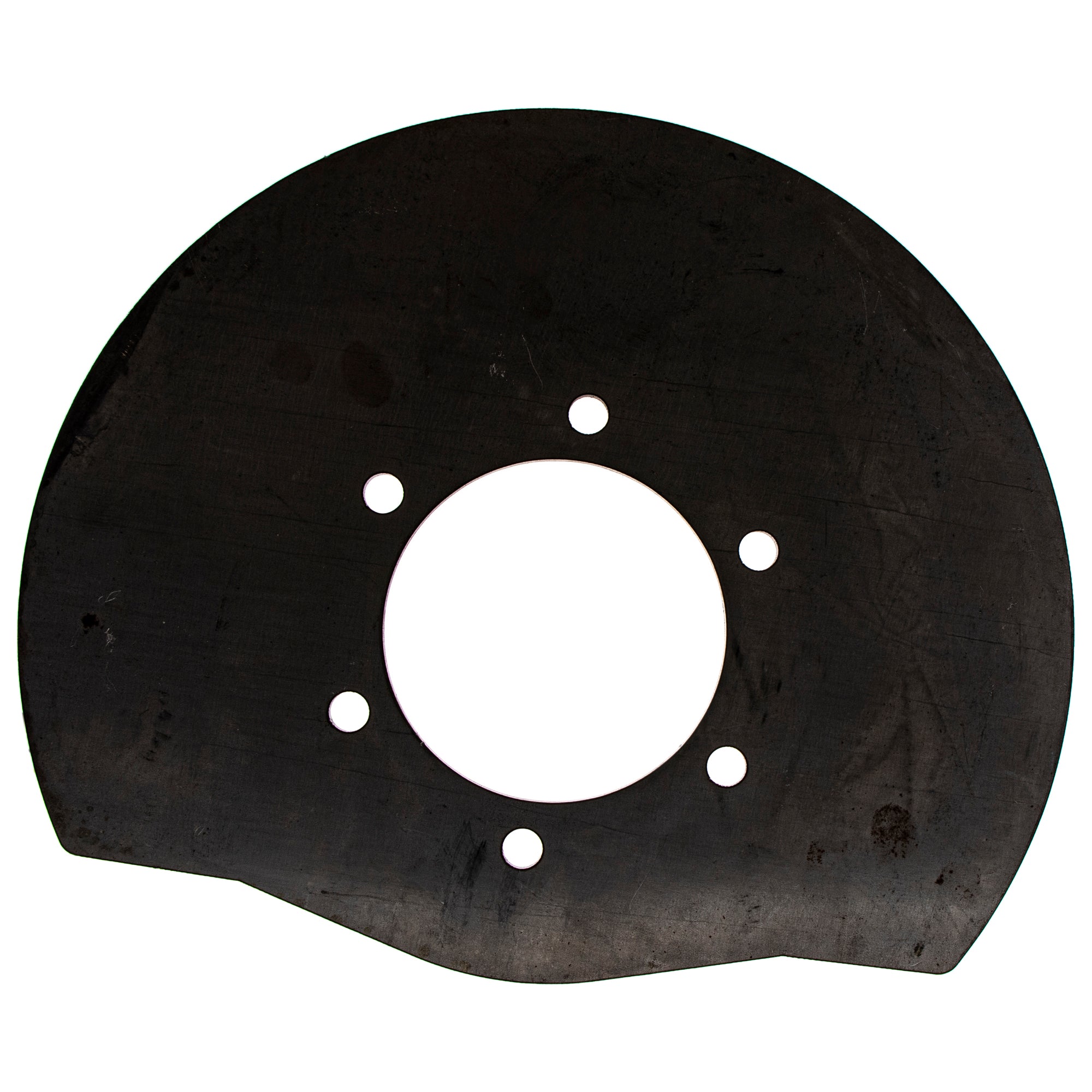 Exmark 1-633718 Plate