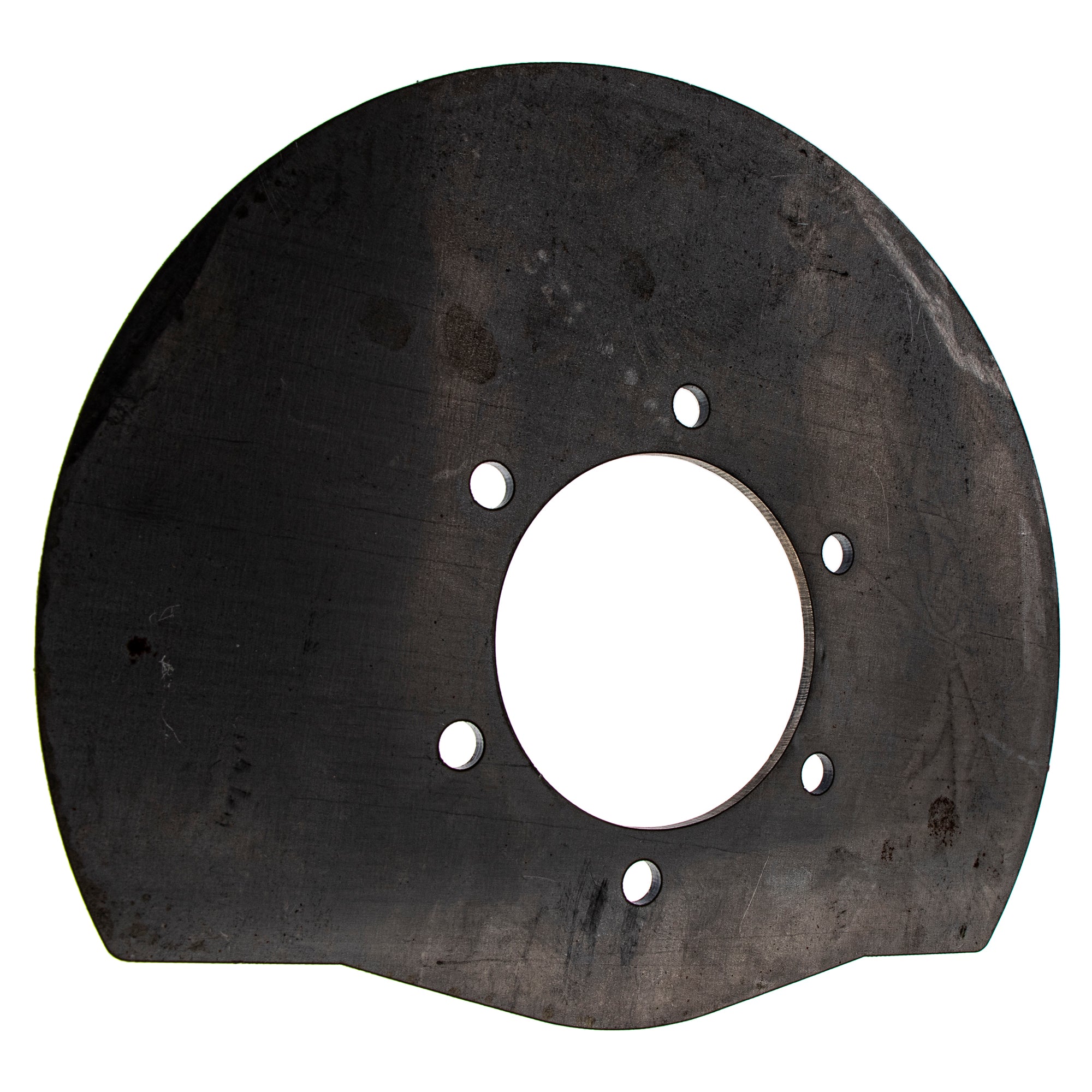 Exmark 1-633718 Right Hand Reinforcing Plate