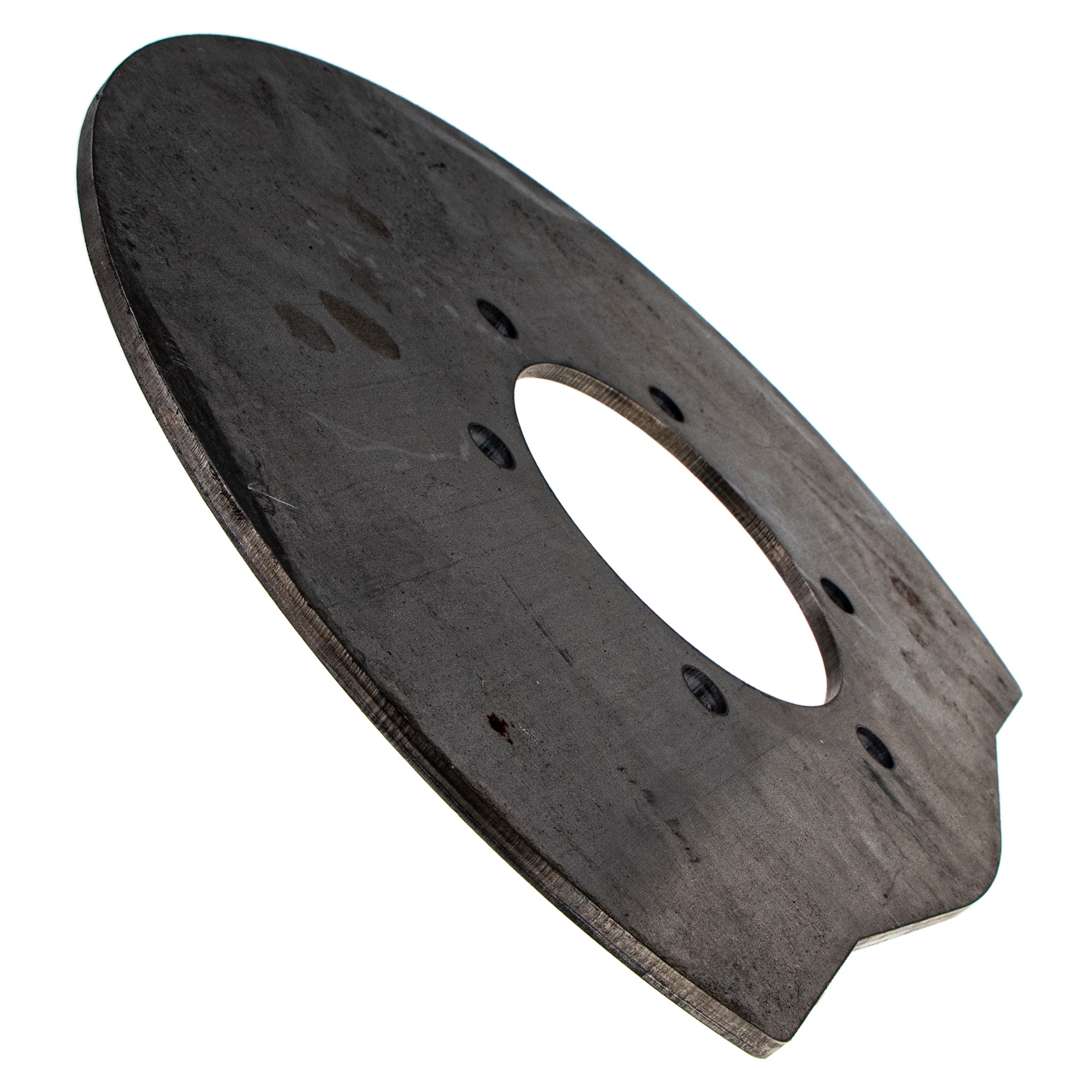 Exmark 1-633718 Right Hand Reinforcing Plate