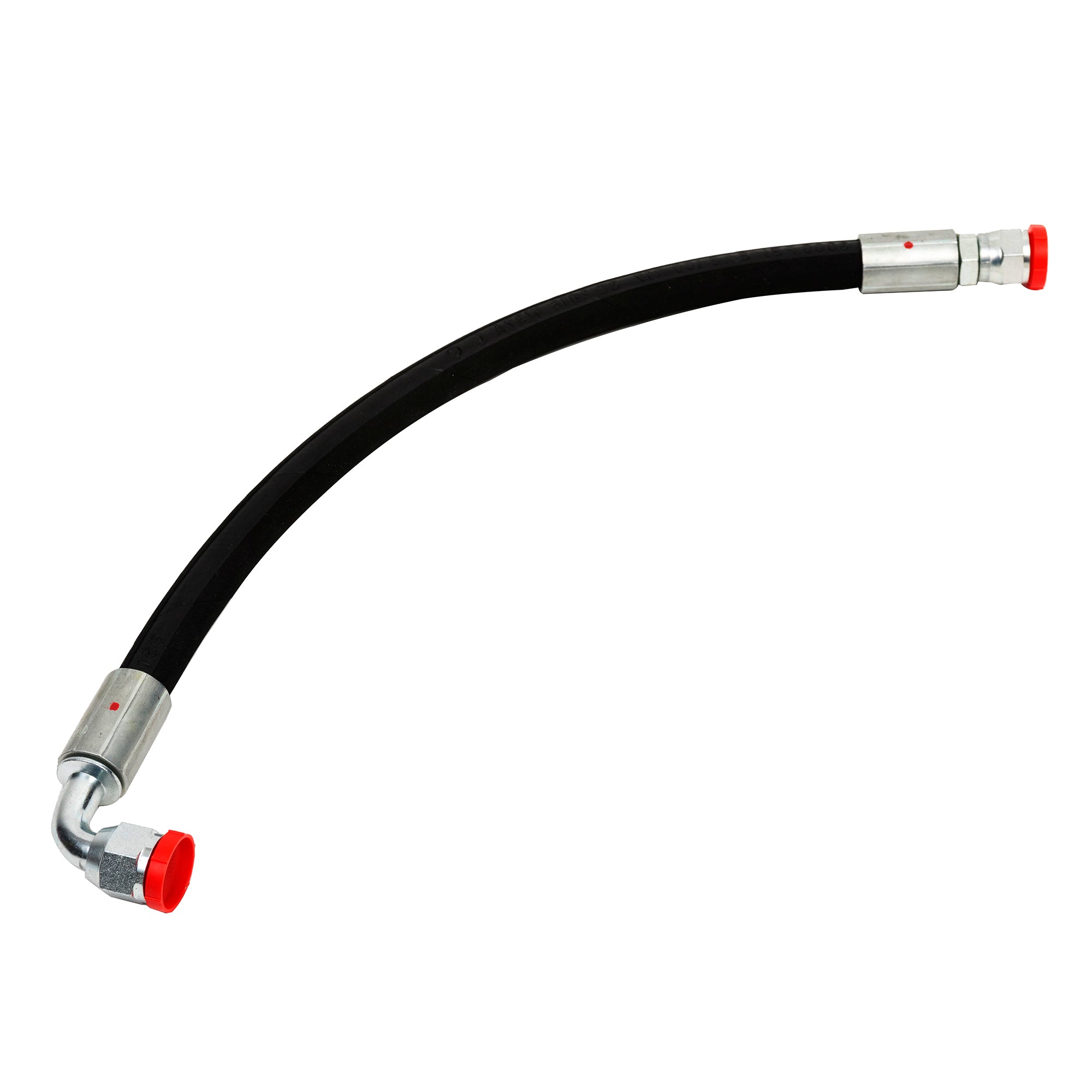 Exmark 1-633777 Lower Hose