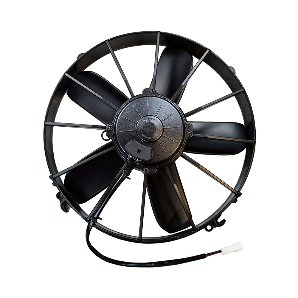 Exmark 1-633831 Fan