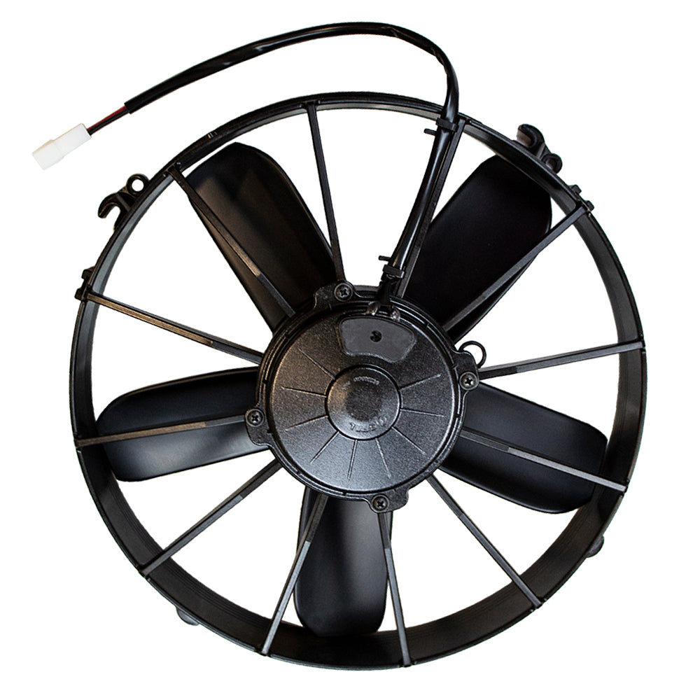 Exmark 1-633831 Fan