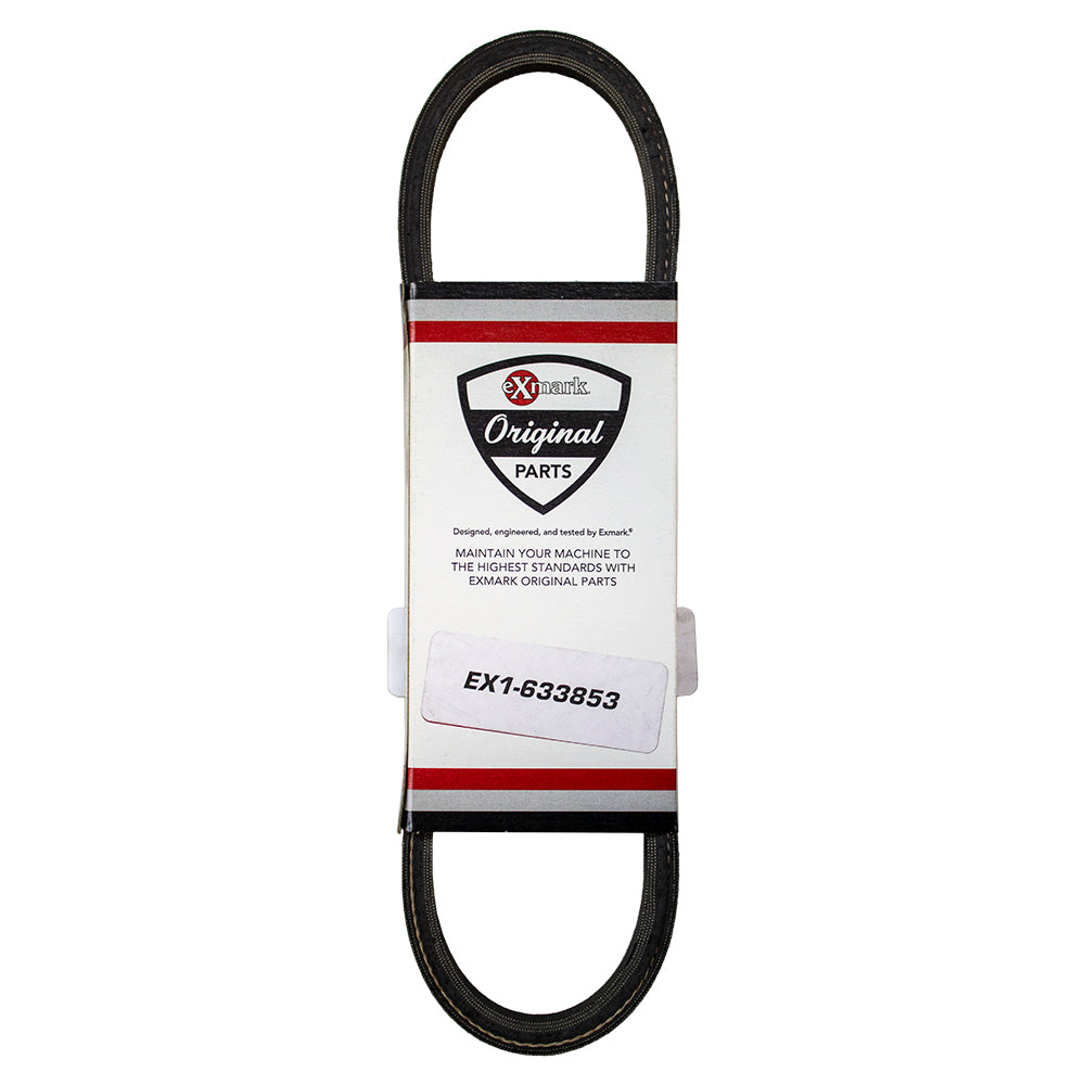 Exmark 1-633853 Belt