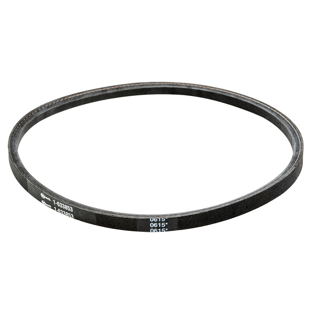 Exmark 1-633853 Alternator Drive Belt