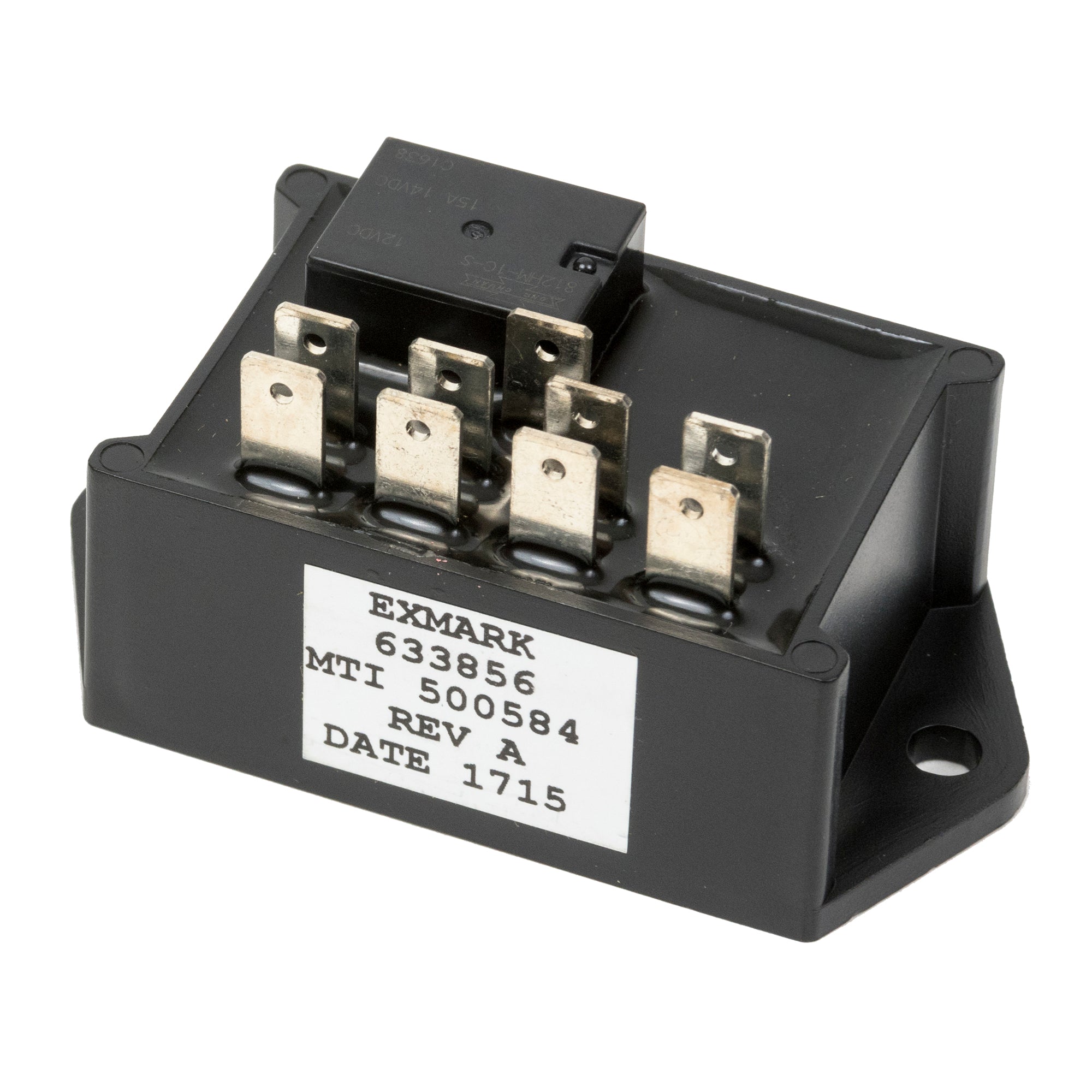 Exmark 1-633856 Module