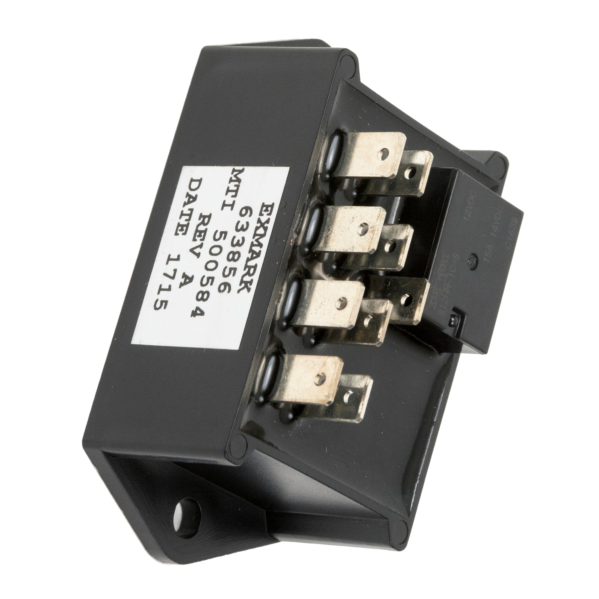 Exmark 1-633856 Ignition Interlock Module