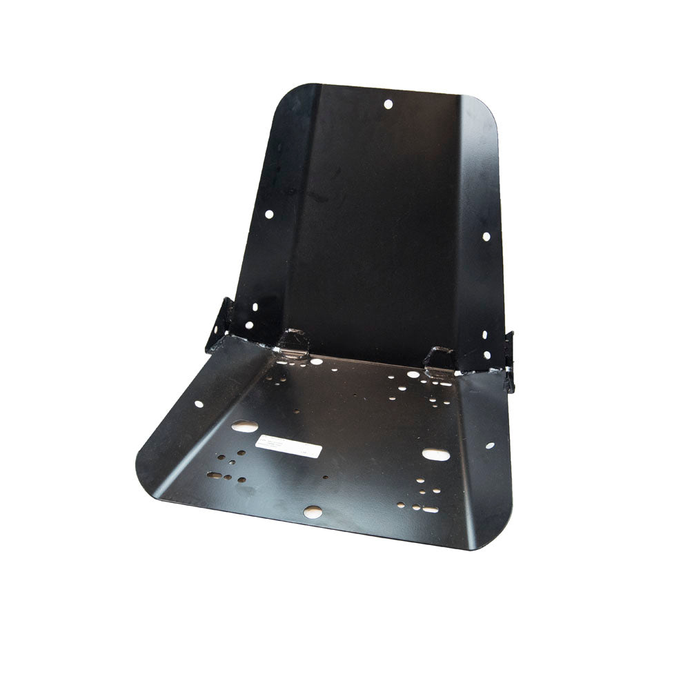 Exmark 1-633859 Frame