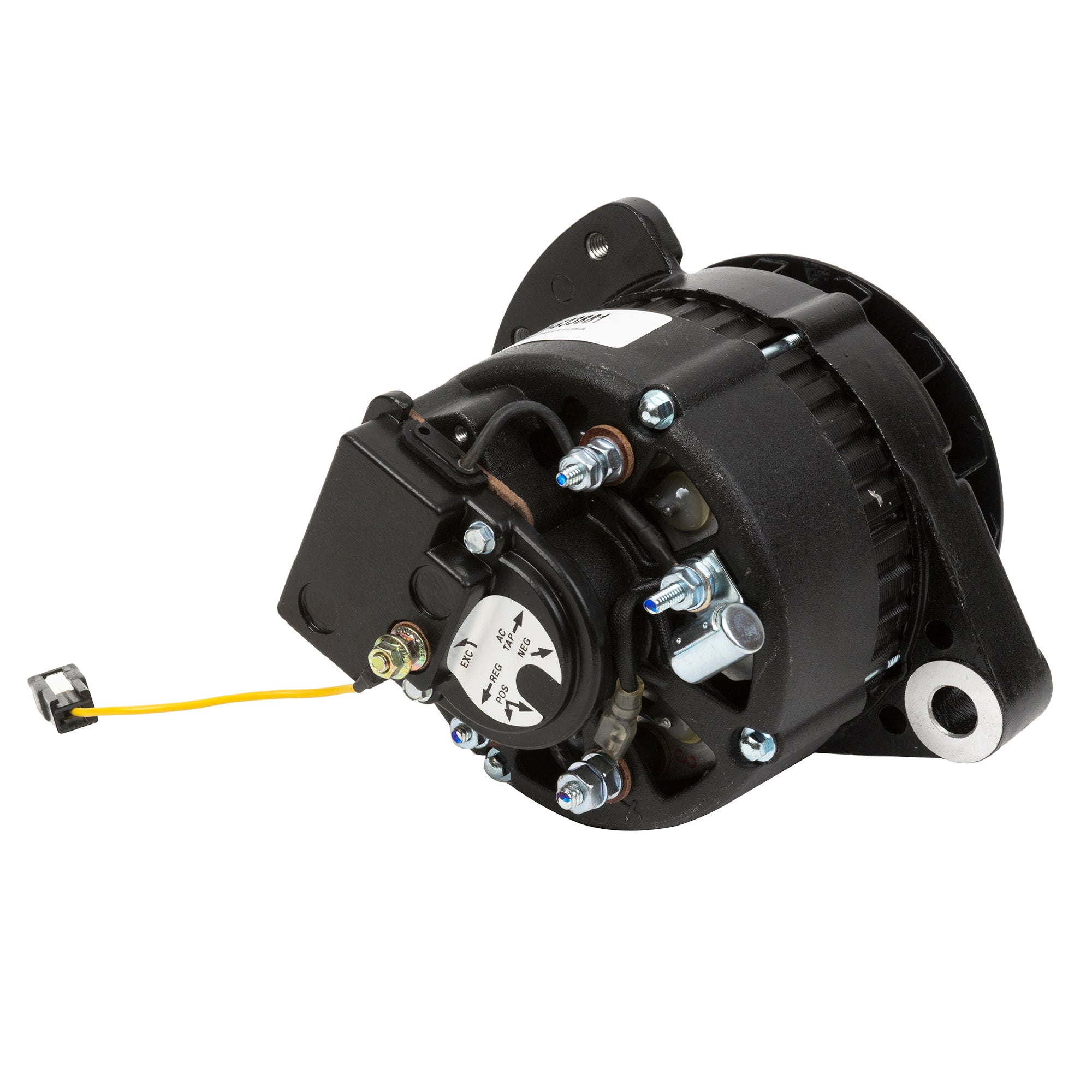 Exmark 1-633881 Alternator