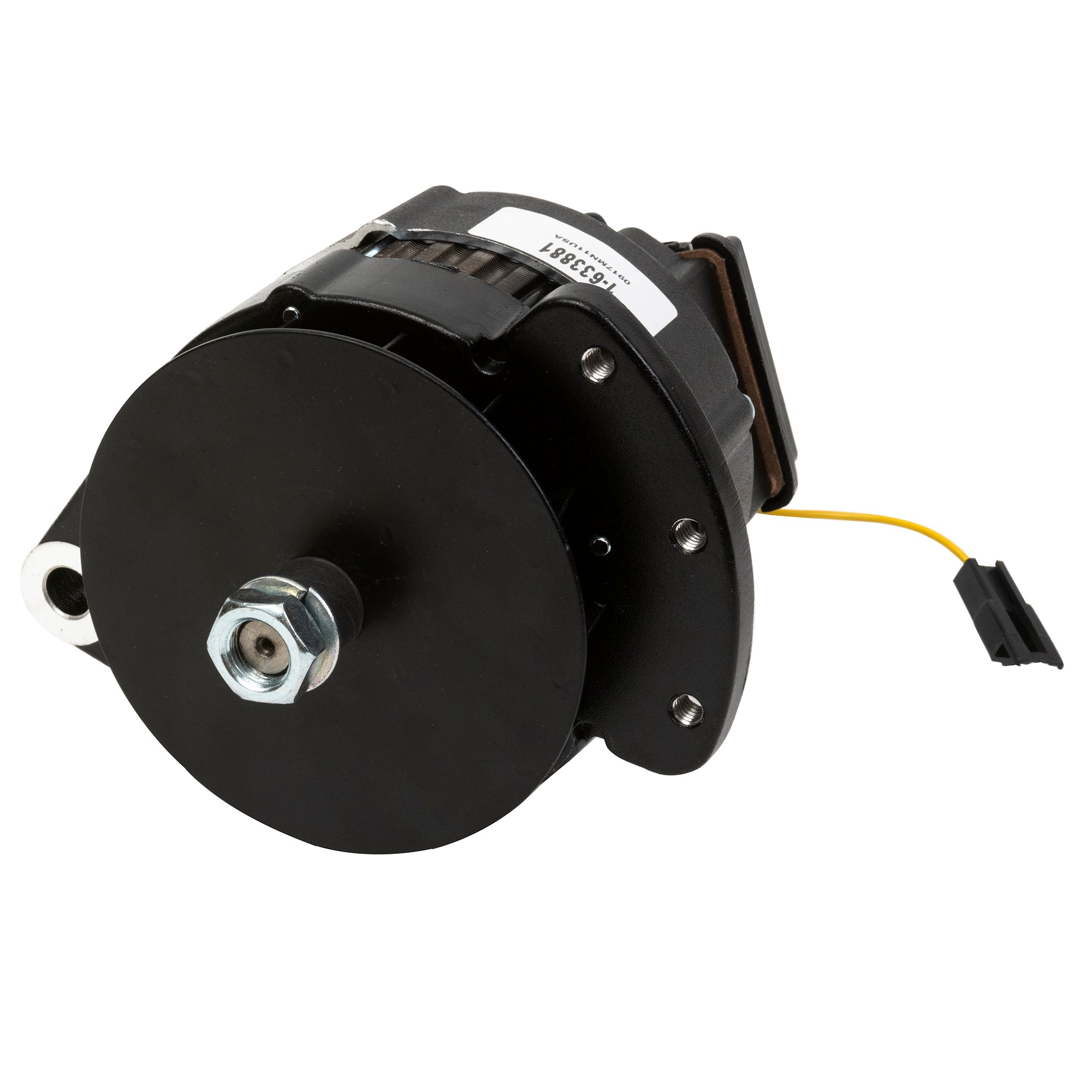 Exmark 1-633881 37 Amp Alternator