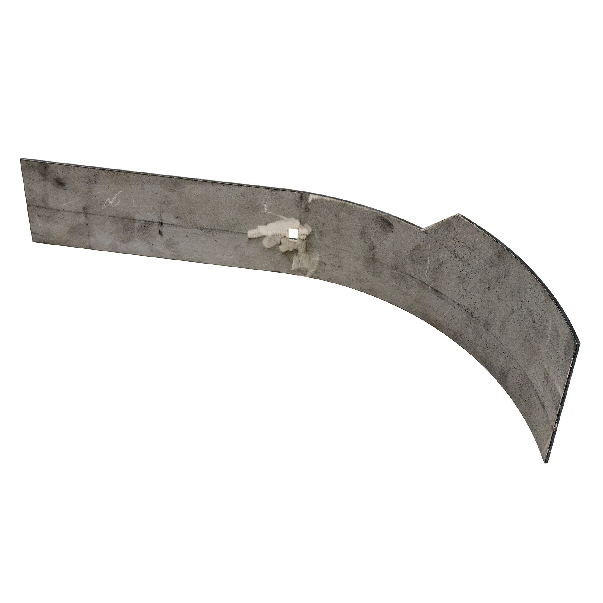 Exmark 1-633946 Baffle