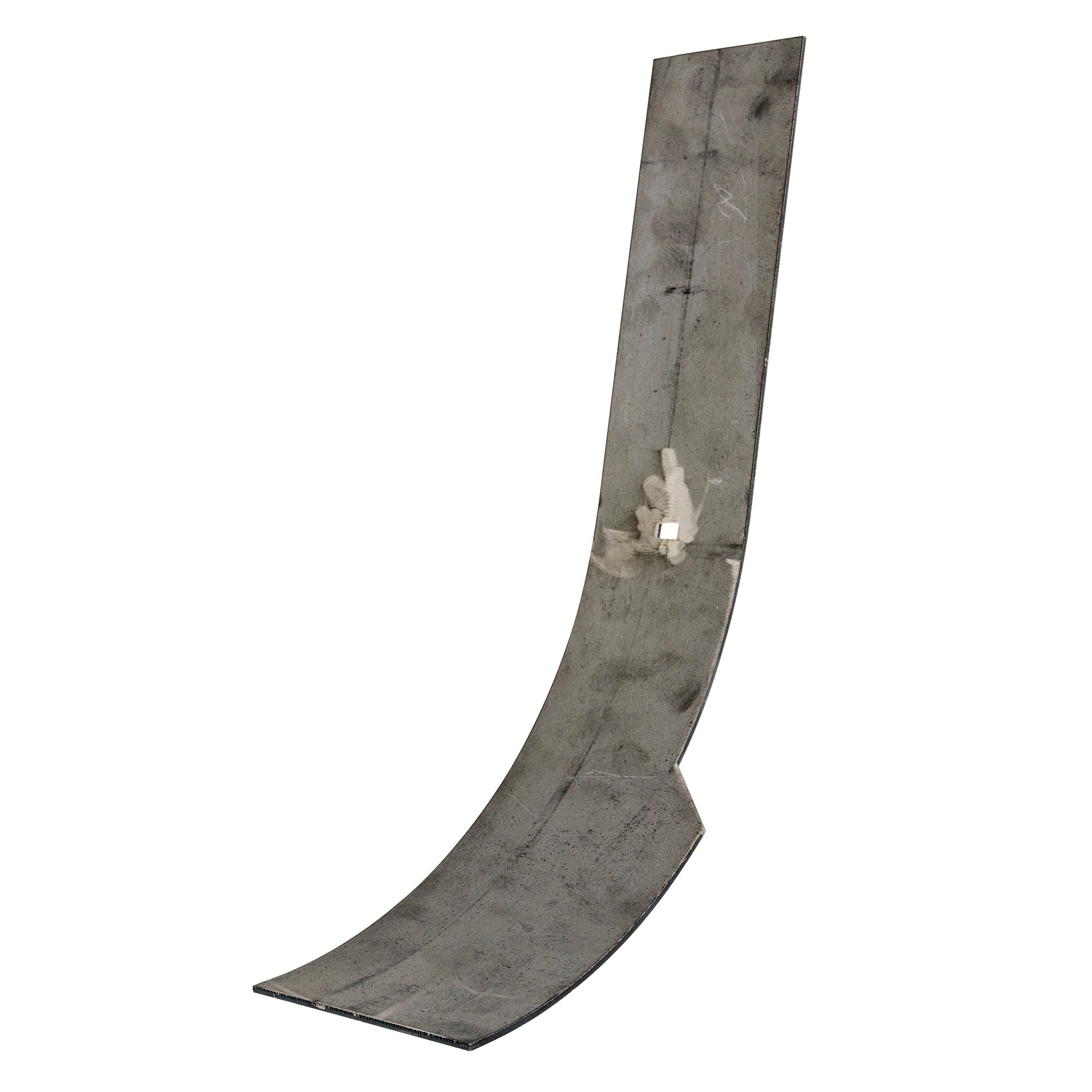 Exmark 1-633946 Left Hand Flow Baffle