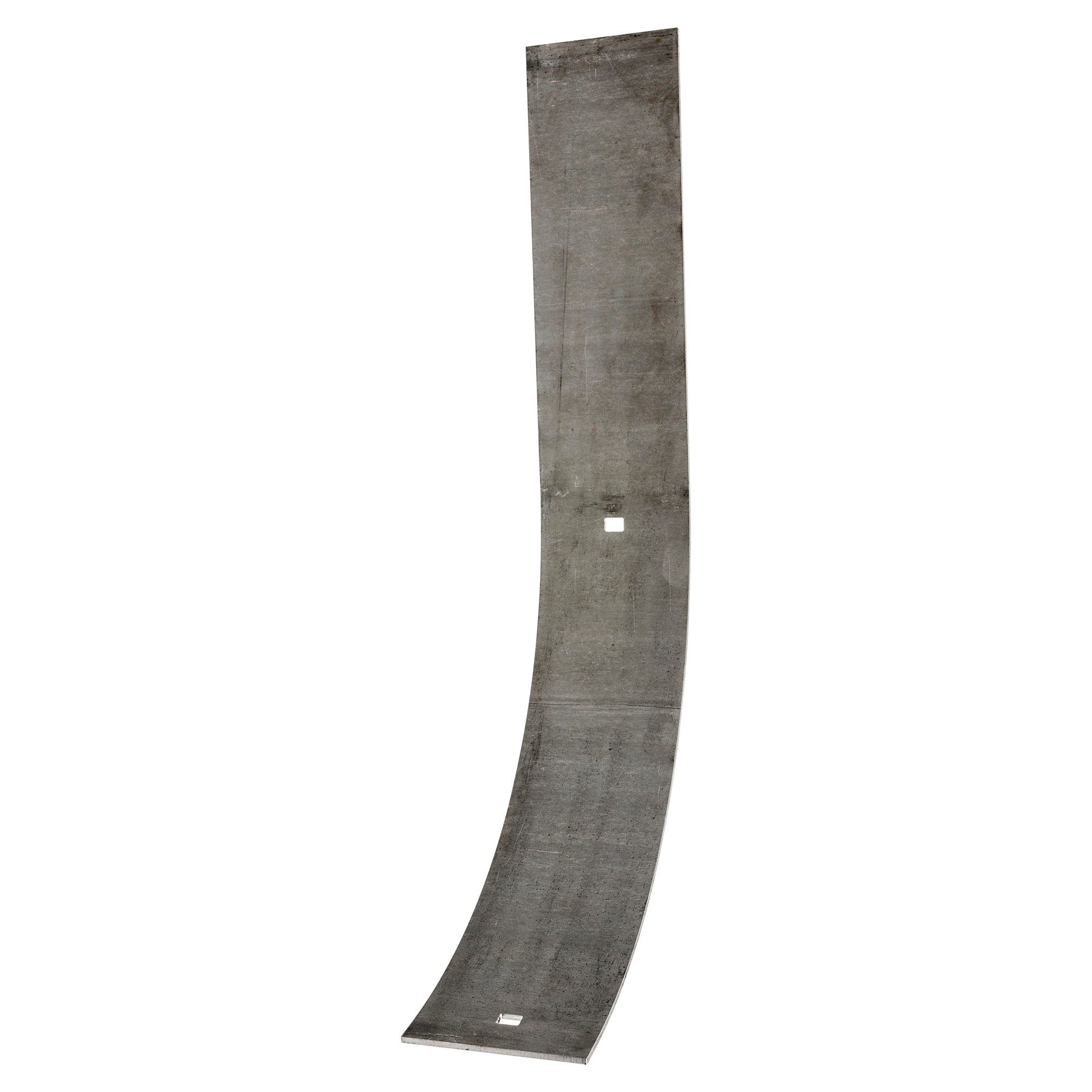 Exmark 1-633949 Center Flow Baffle