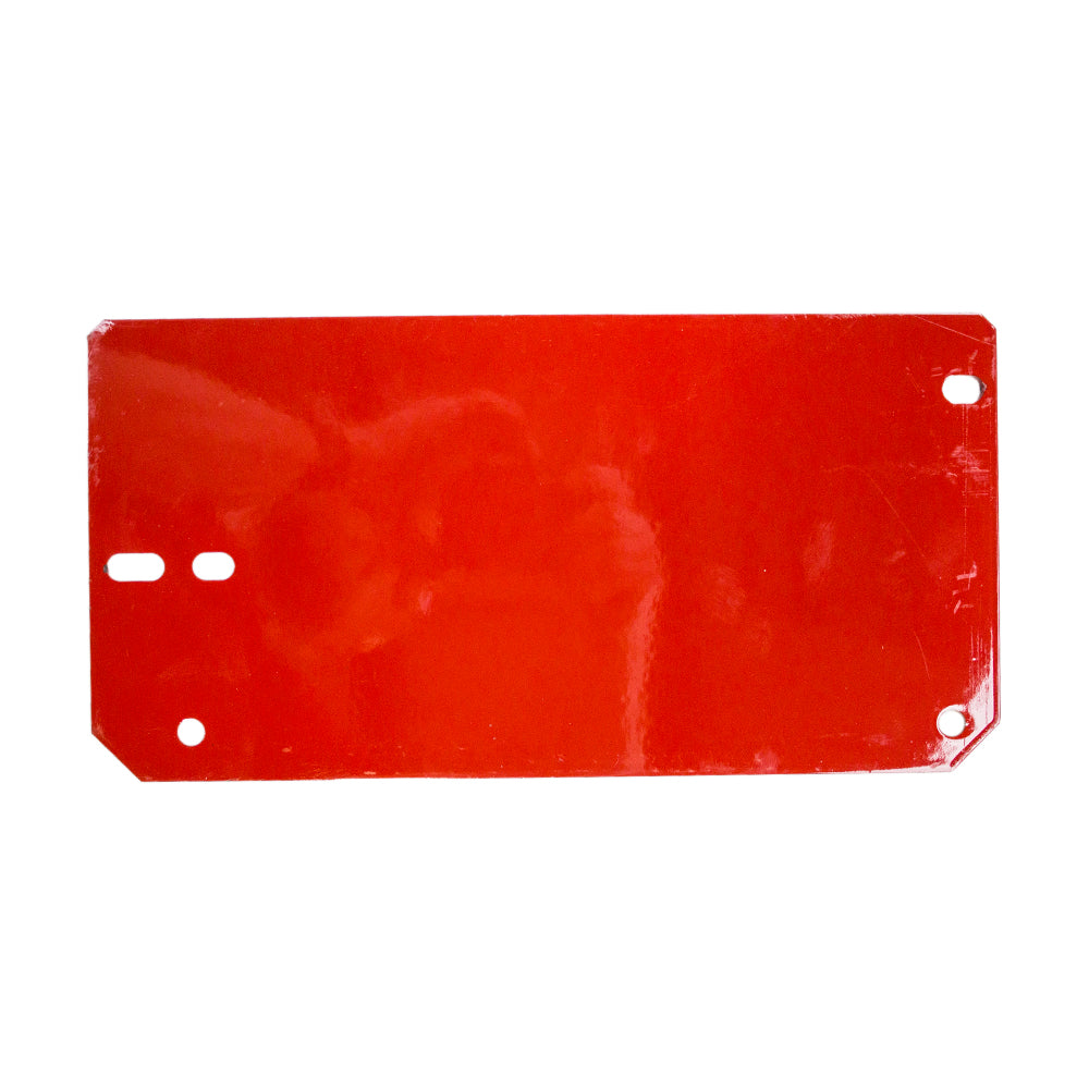 Exmark 1-633957-01 Mulch Cover Plate