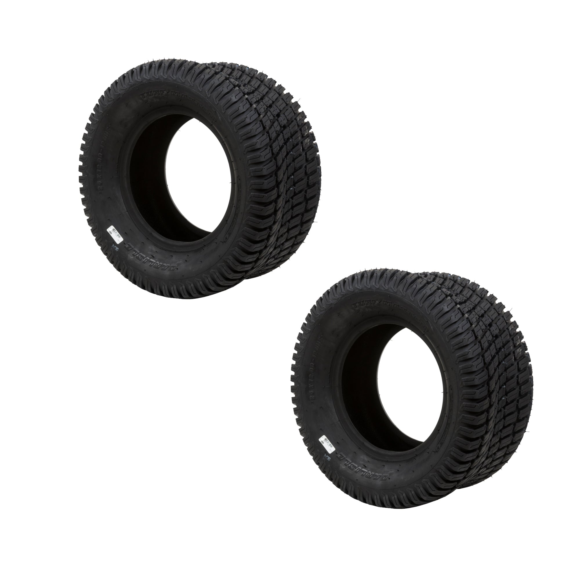 Exmark 1-633993 Tire 2-Pack