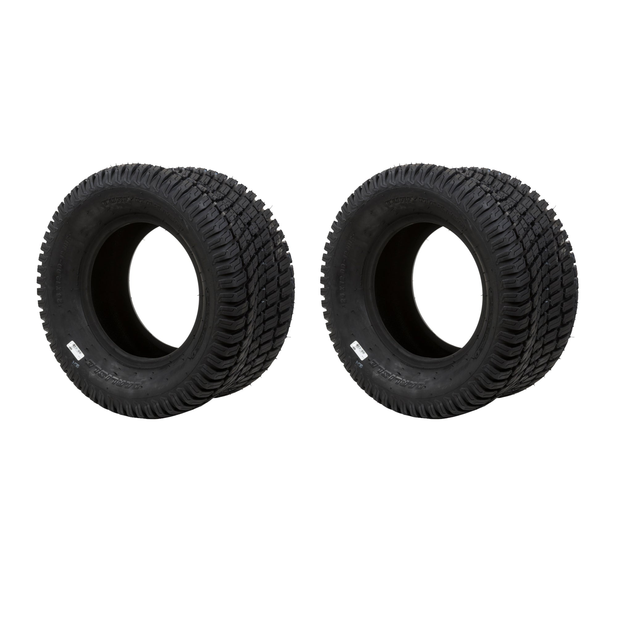 Exmark 1-633993 2 Tires 2-Pack