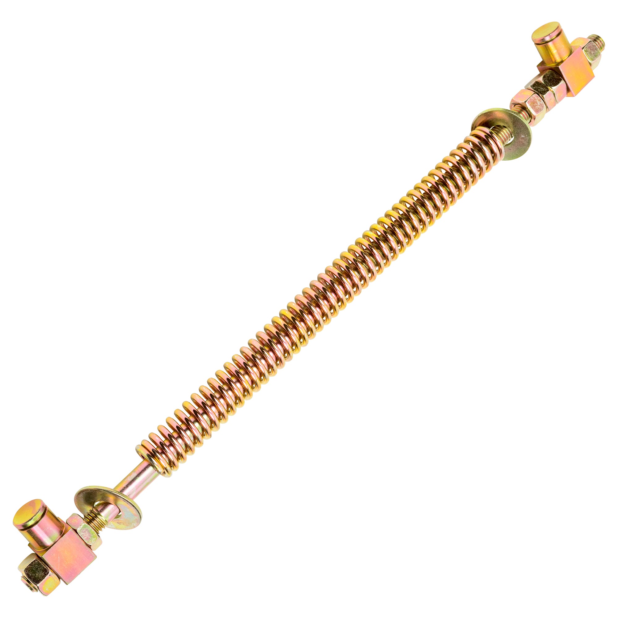 Exmark 1-634439 Front Frame Sping