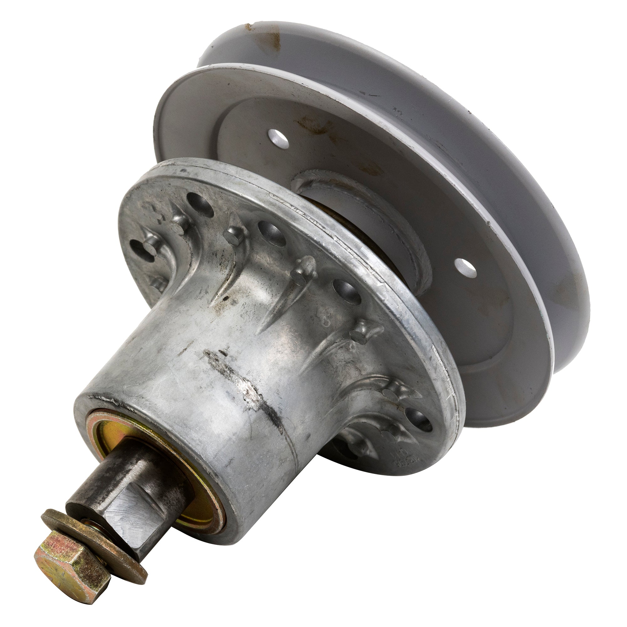 Exmark 1-634620 Cutter Housing