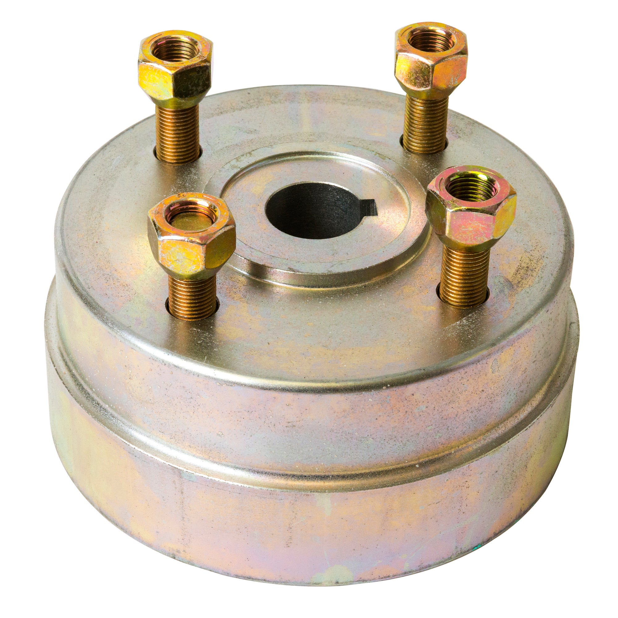 Exmark 1-641337 Wheel
