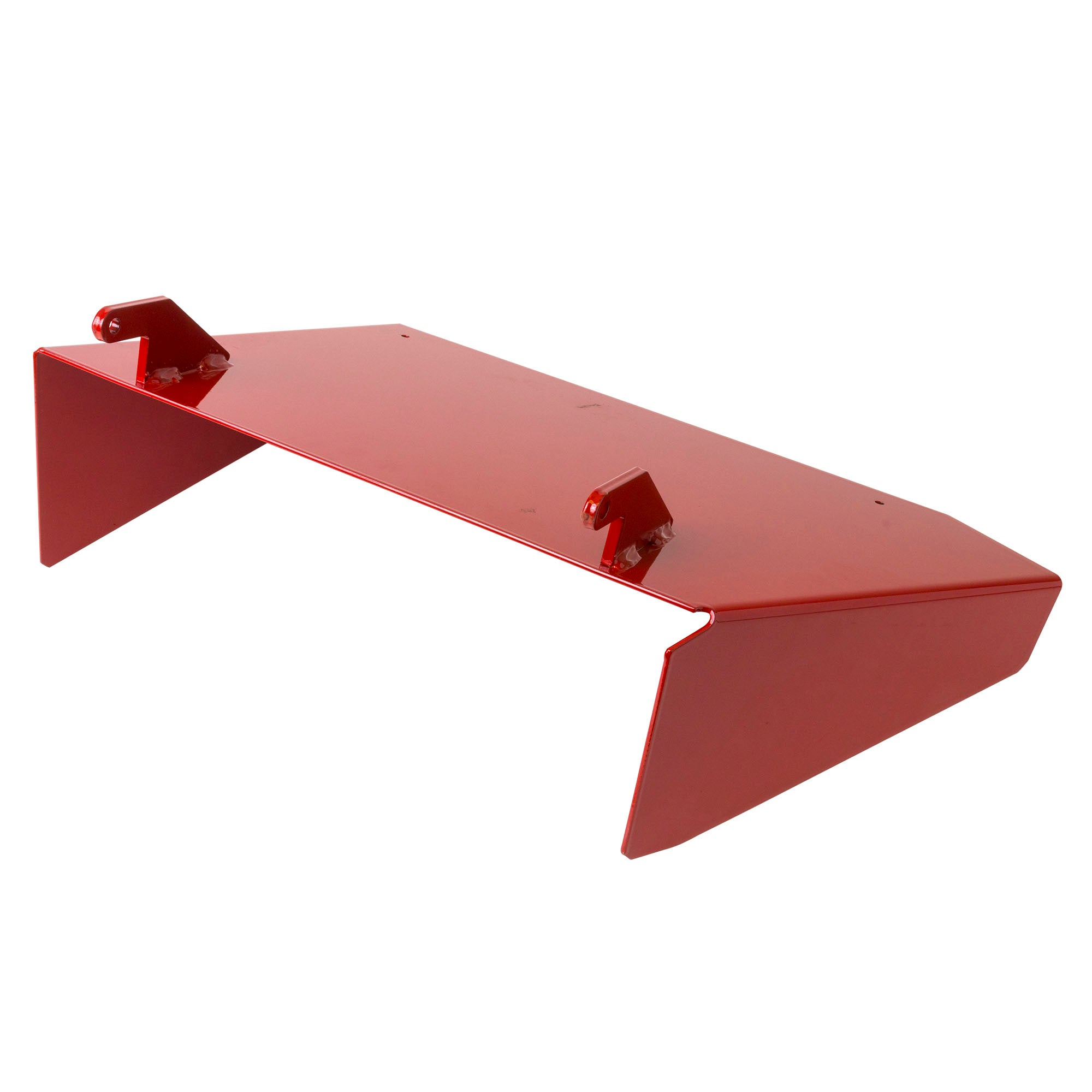 Exmark 1-642071-01 Chute Weldment