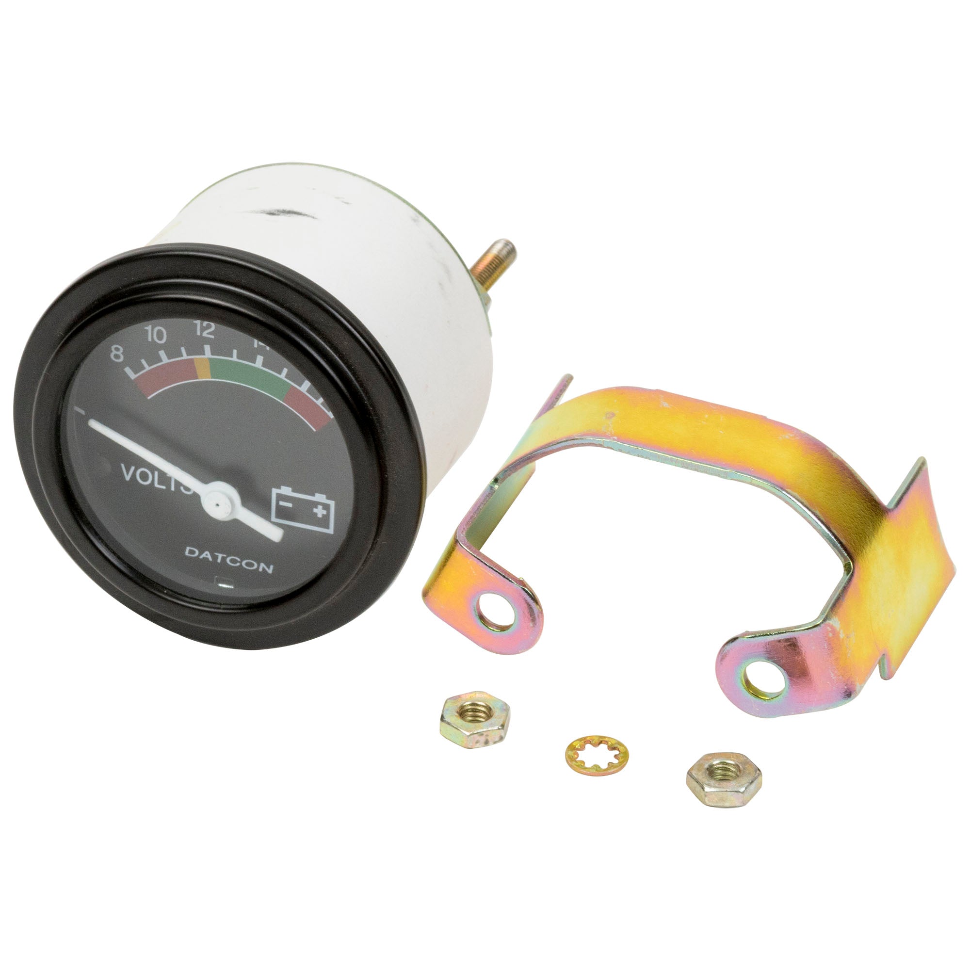 Exmark 1-643037 Gauge