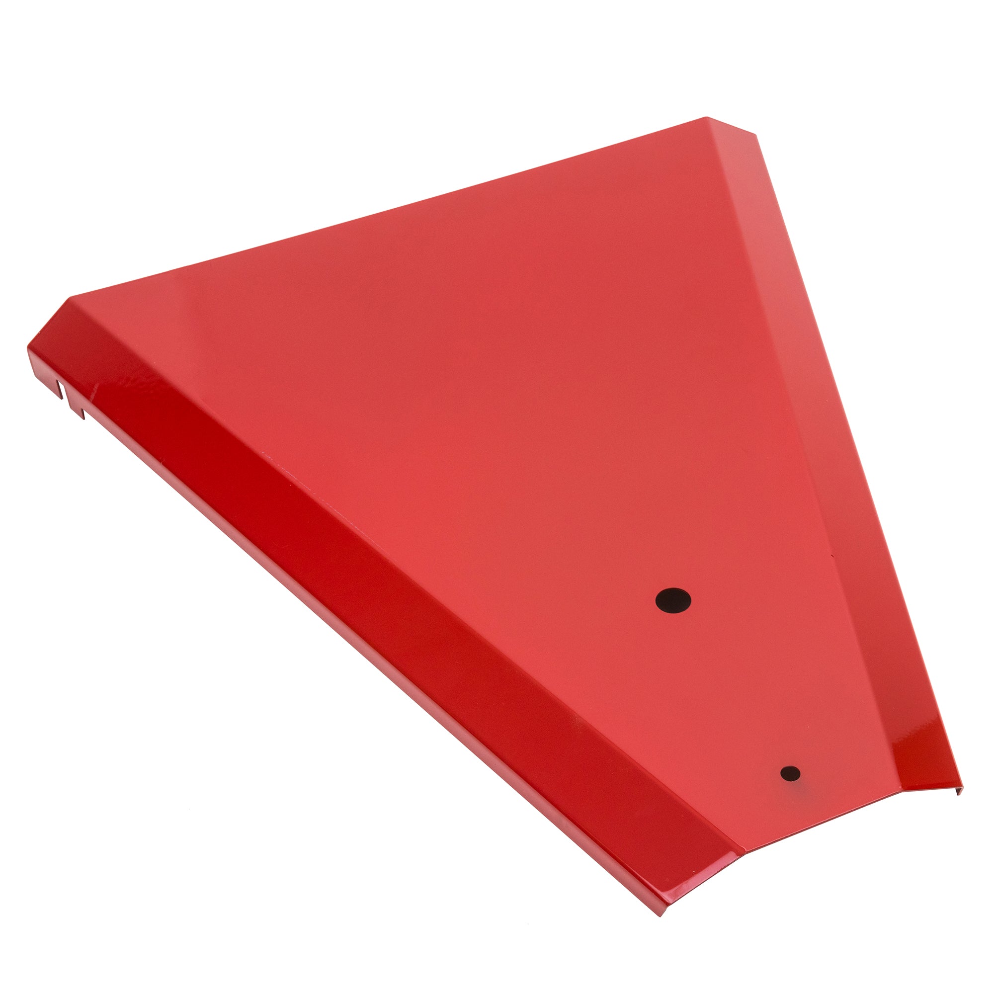 Exmark 1-643075-01 Left Hand Belt Shield