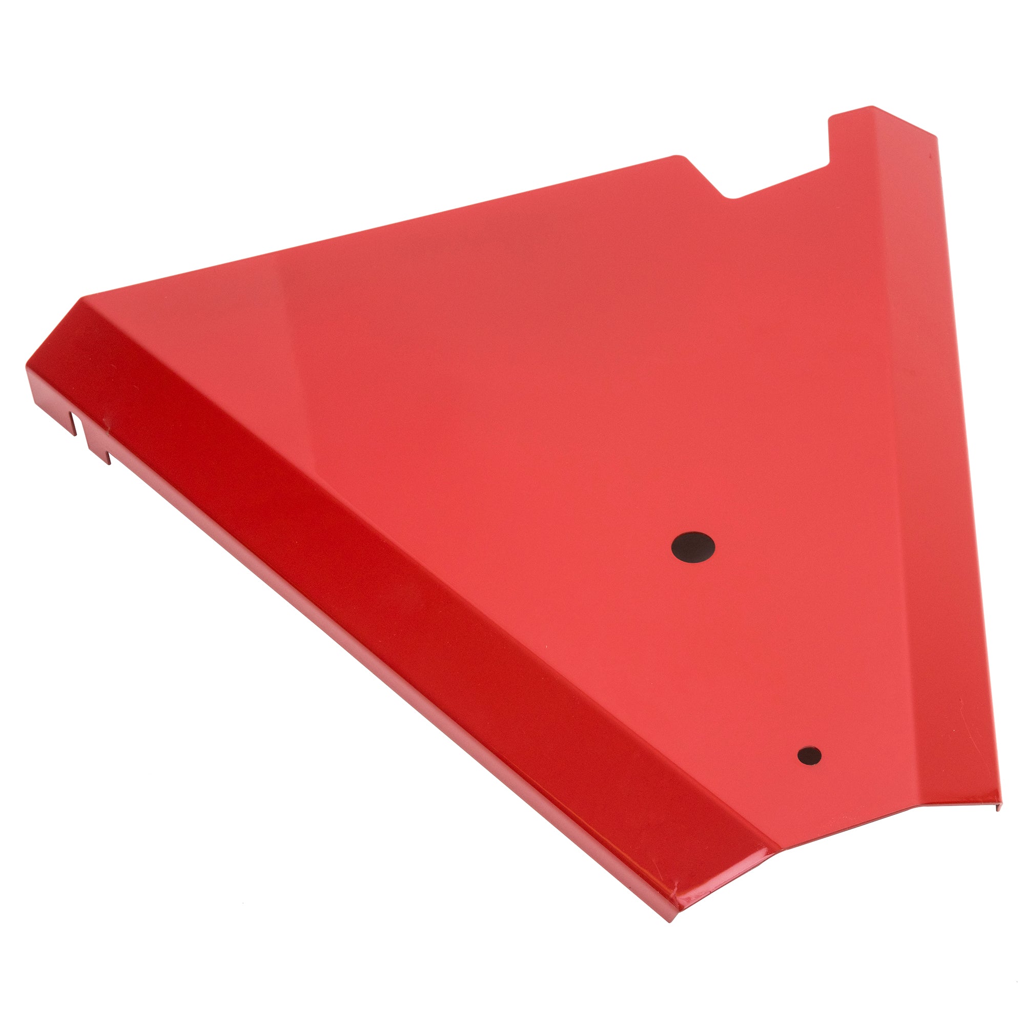 Exmark 1-643076-01 Right Hand Belt Shield