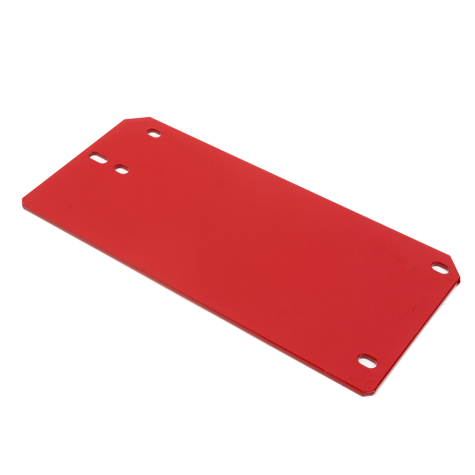 Exmark 1-643086-01 Plate