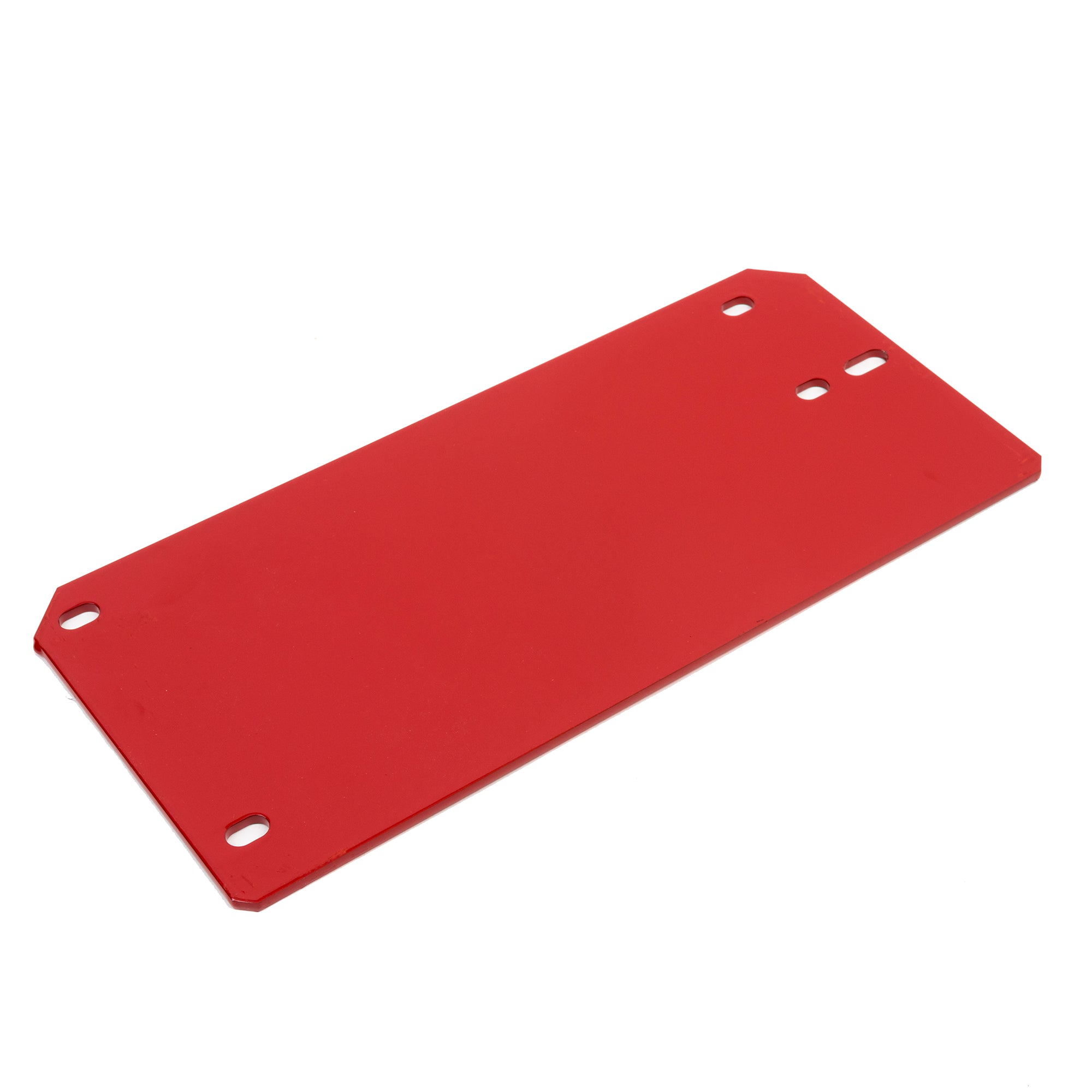 Exmark 1-643086-01 Mulch Cover Plate