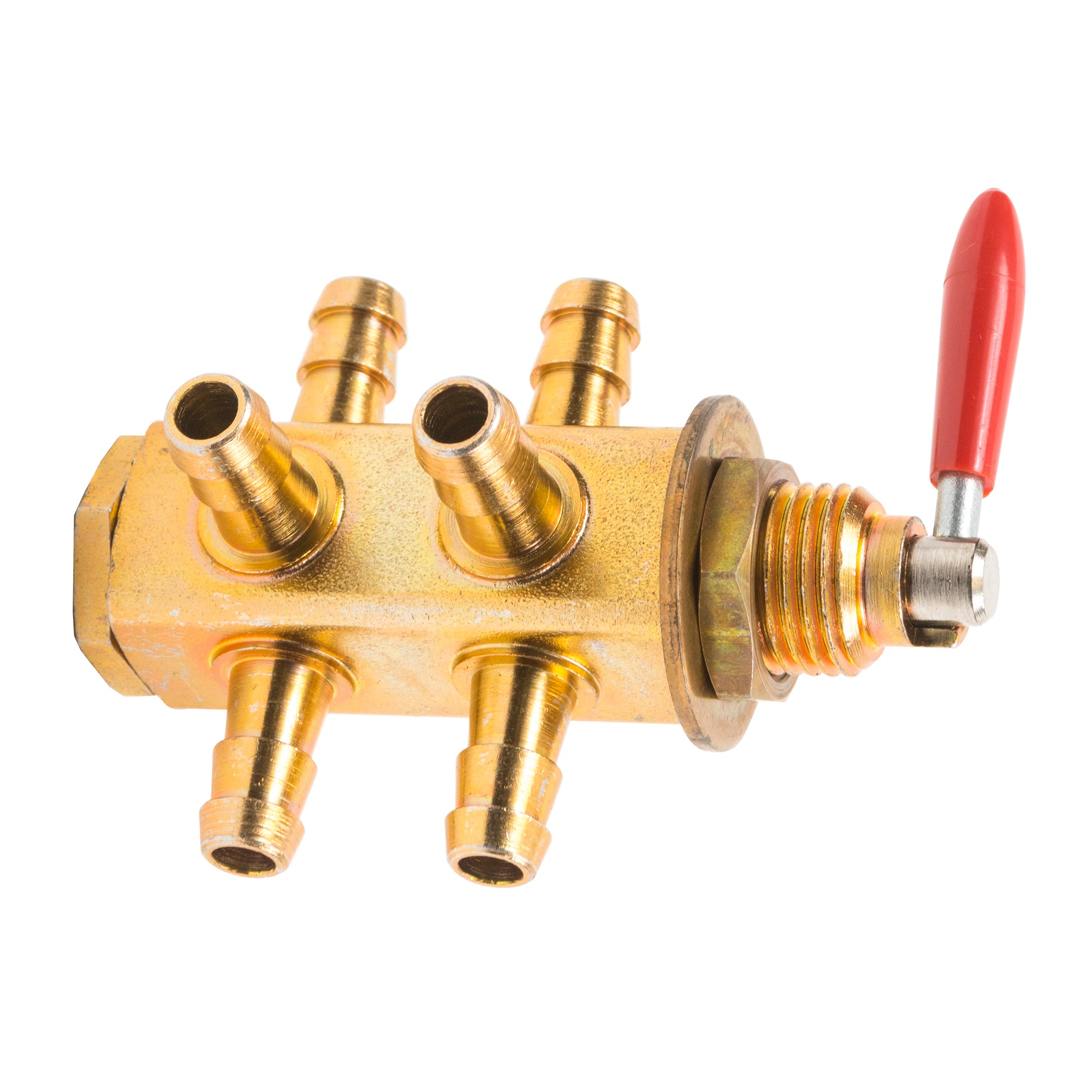 Exmark 1-643234 Dual Flow Fuel Valve