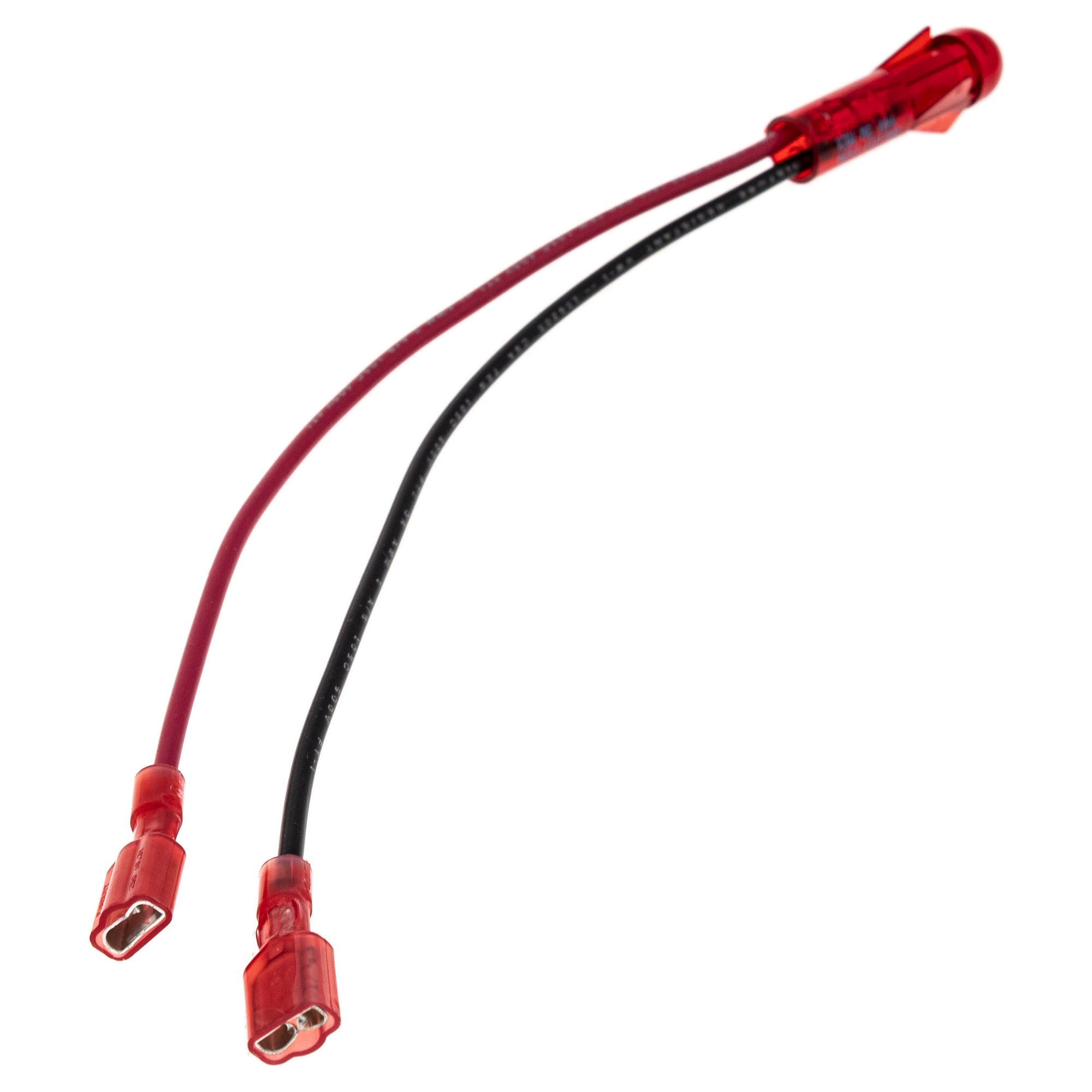 Exmark 1-643267 Red LED Indicator