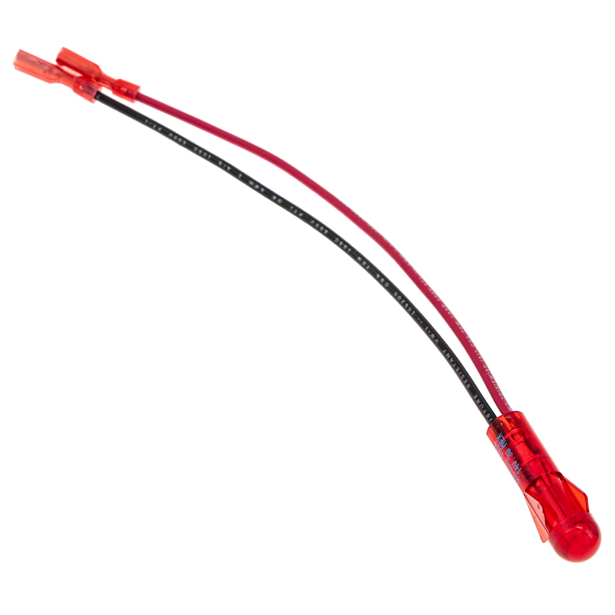 Exmark 1-643267 Red LED Indicator
